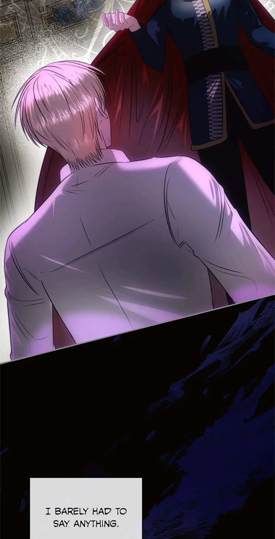 Surviving in the Emperor’s Bed Chapter 77 – Page 46