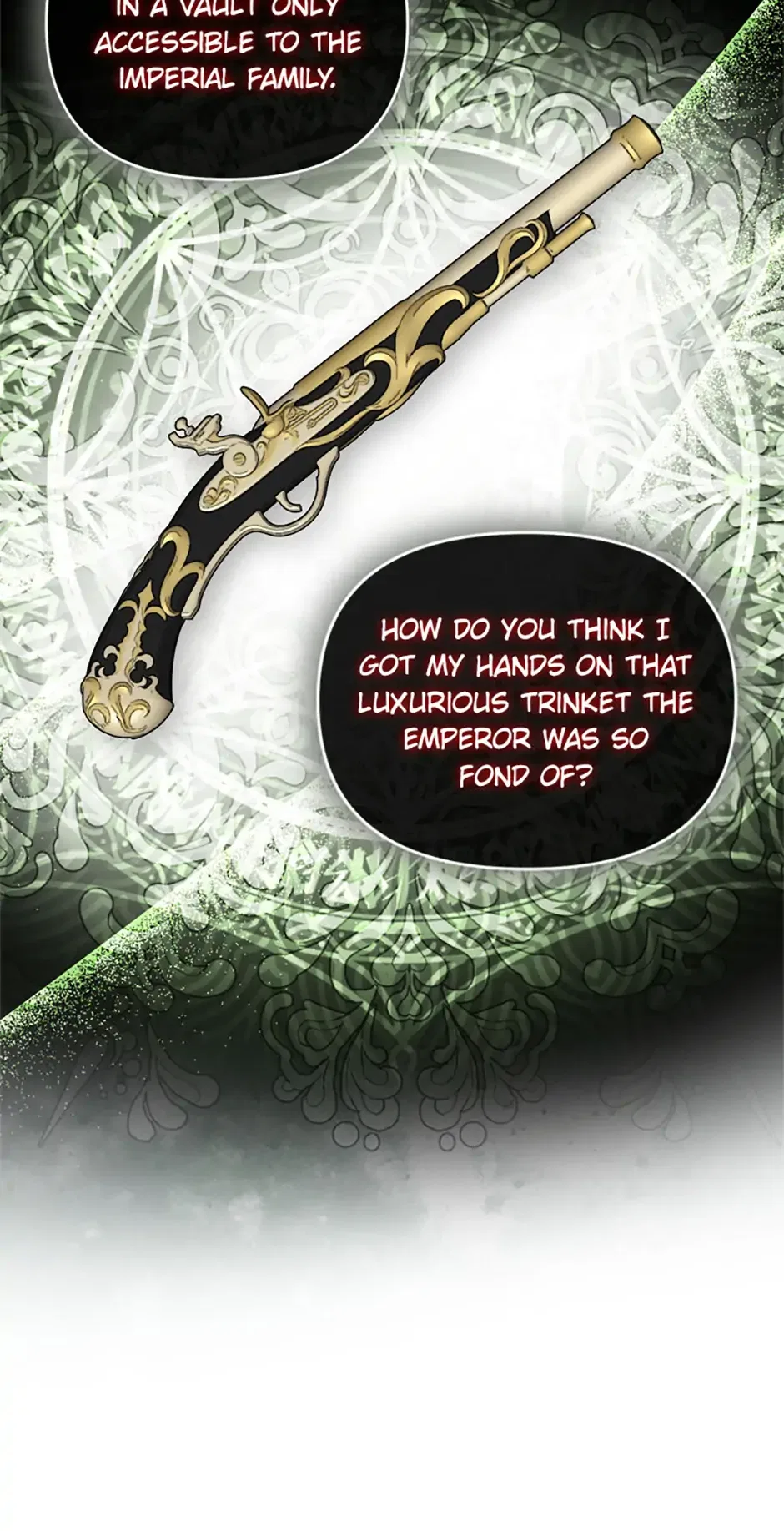 Surviving in the Emperor’s Bed Chapter 77 – Page 53