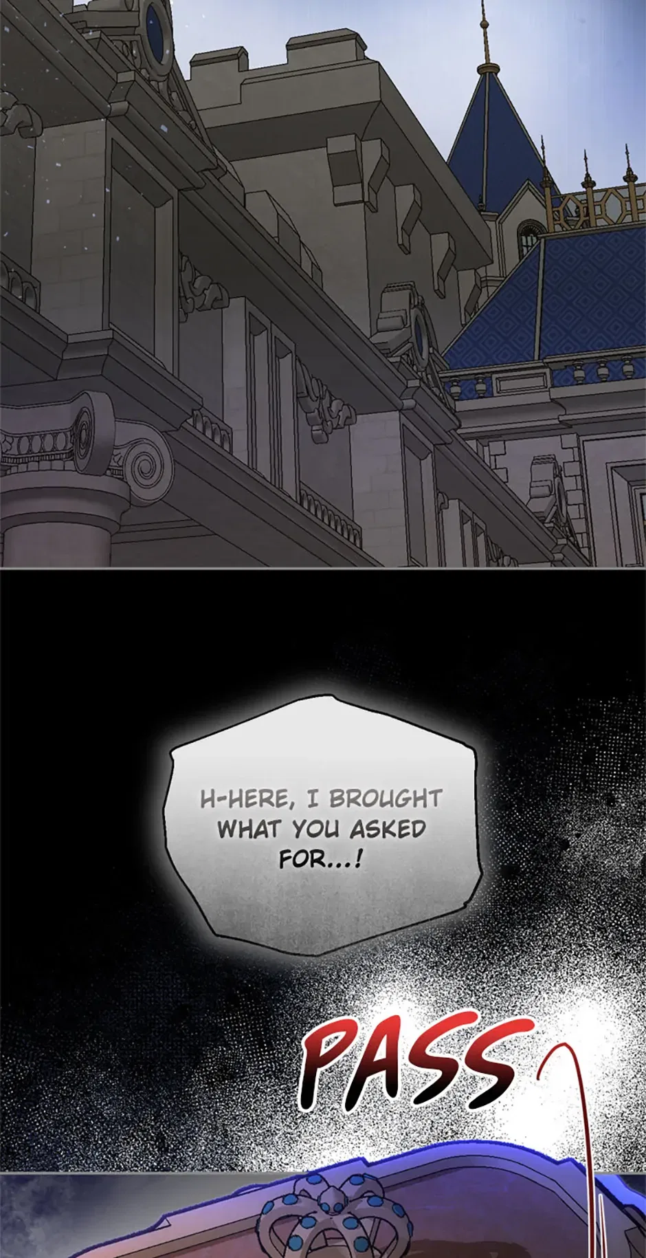 Surviving in the Emperor’s Bed Chapter 77 – Page 55