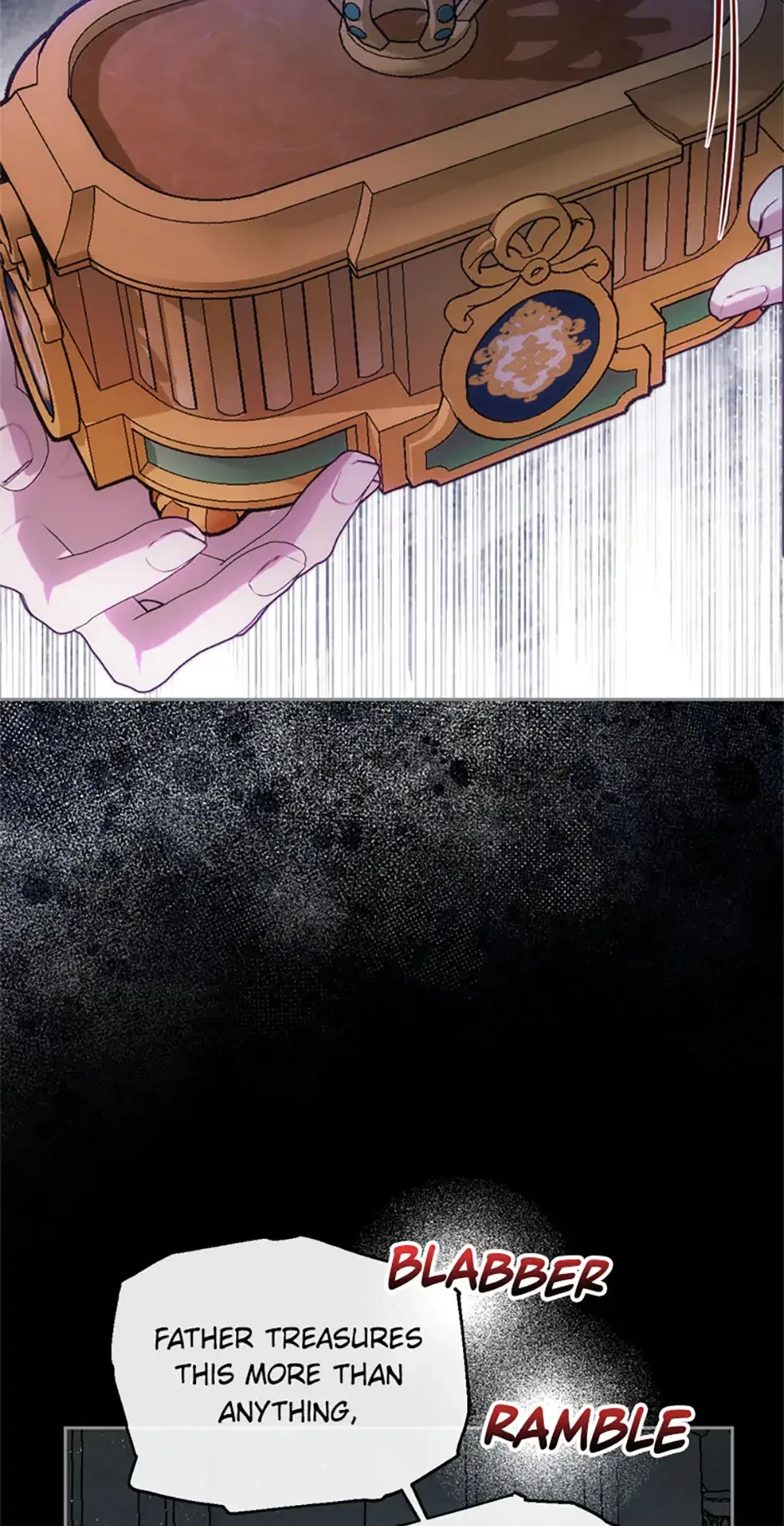 Surviving in the Emperor’s Bed Chapter 77 – Page 56