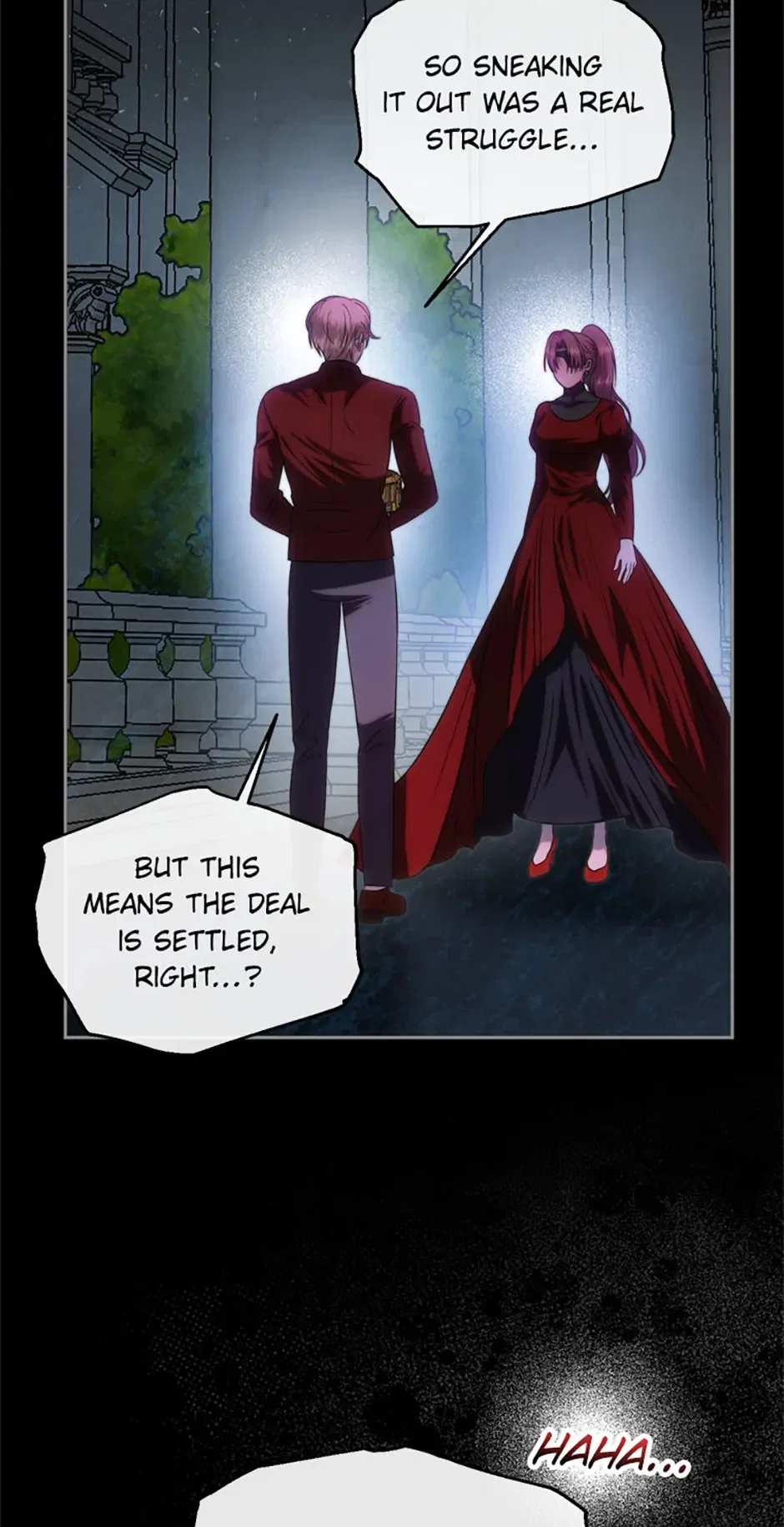 Surviving in the Emperor’s Bed Chapter 77 – Page 57