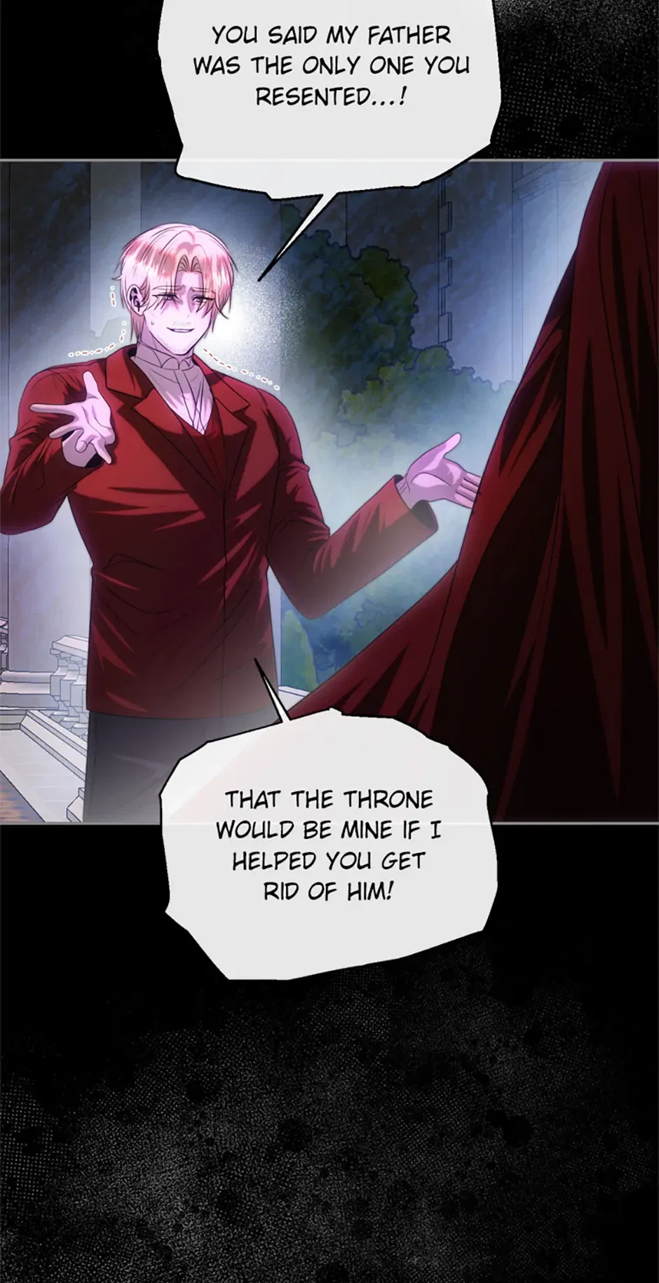 Surviving in the Emperor’s Bed Chapter 77 – Page 58