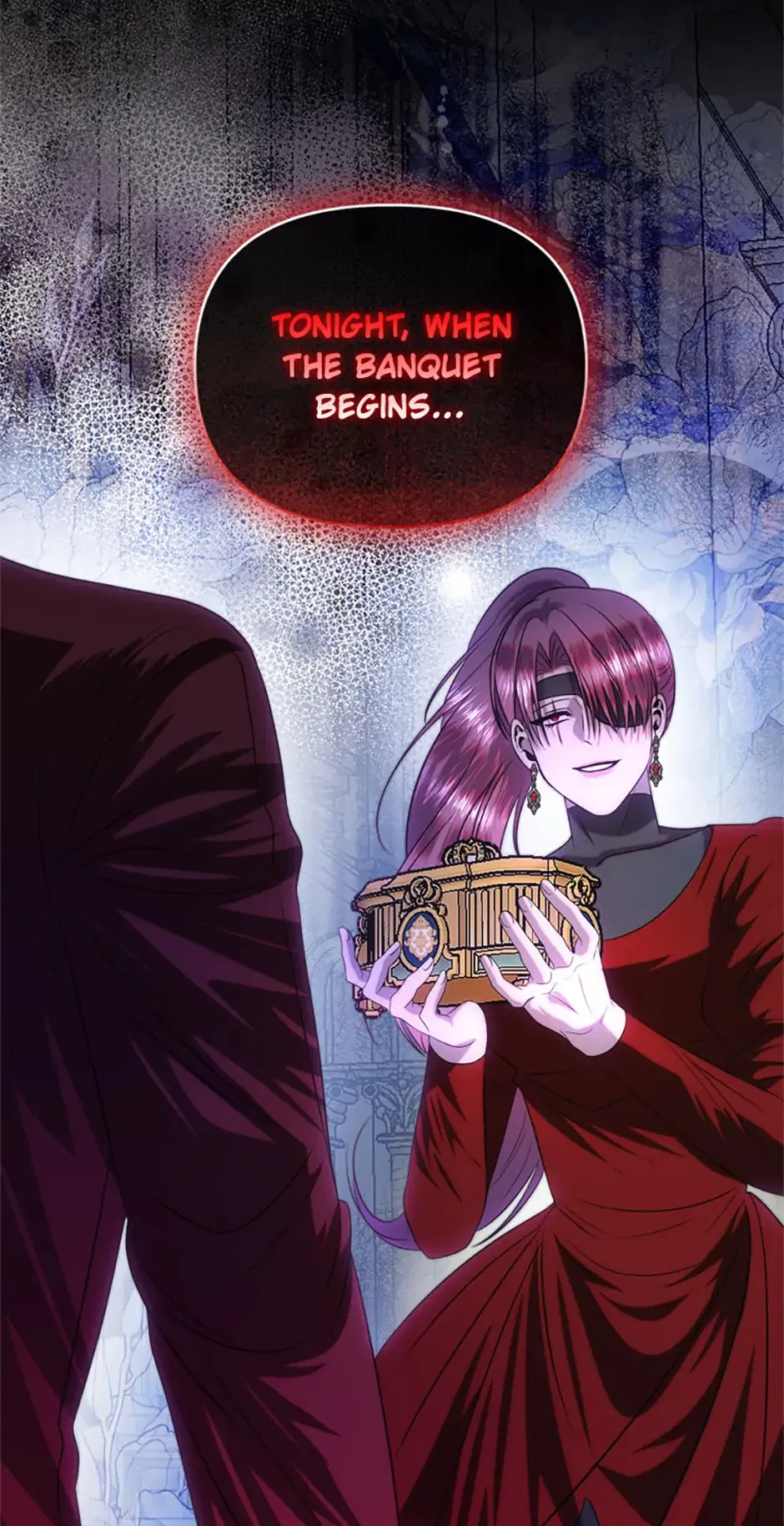 Surviving in the Emperor’s Bed Chapter 77 – Page 60