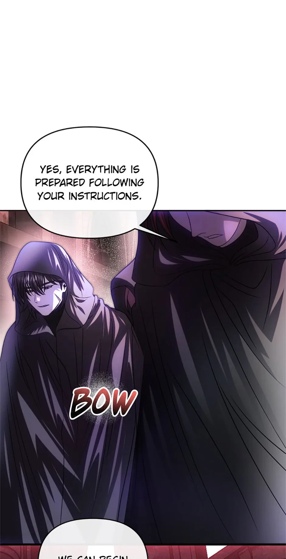 Surviving in the Emperor’s Bed Chapter 76 – Page 5