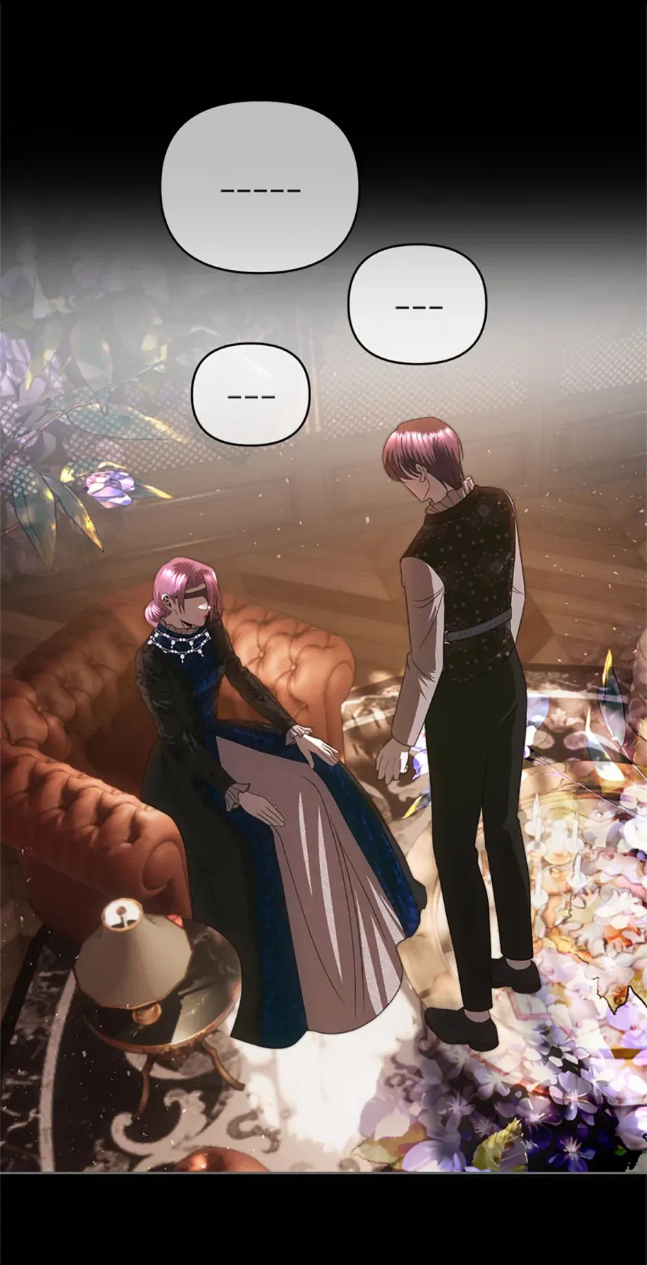 Surviving in the Emperor’s Bed Chapter 76 – Page 13