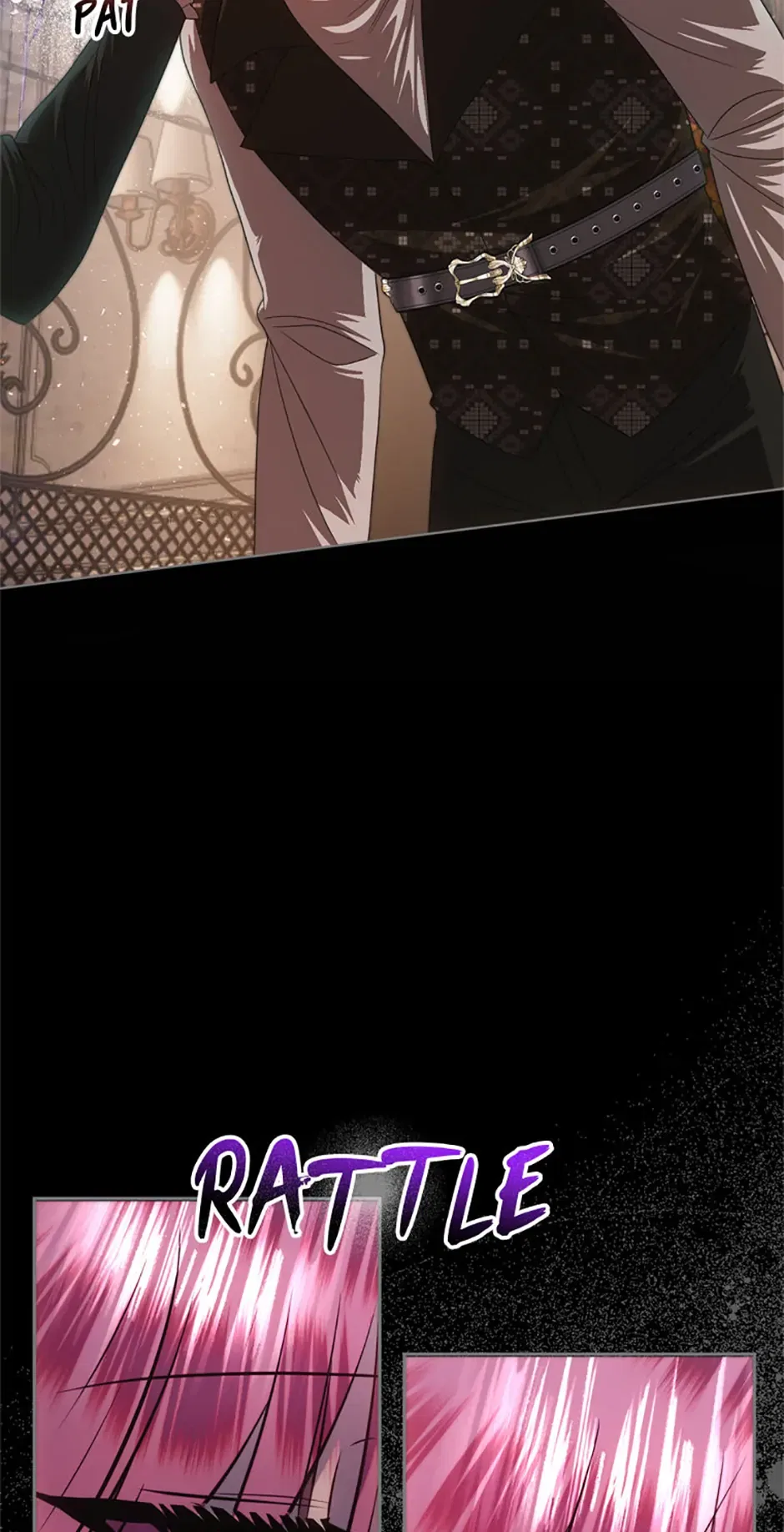 Surviving in the Emperor’s Bed Chapter 76 – Page 15