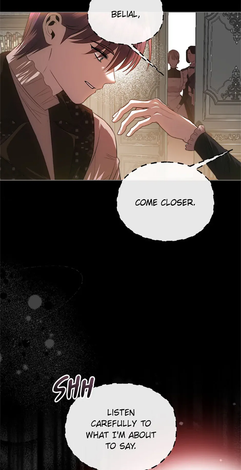 Surviving in the Emperor’s Bed Chapter 76 – Page 17