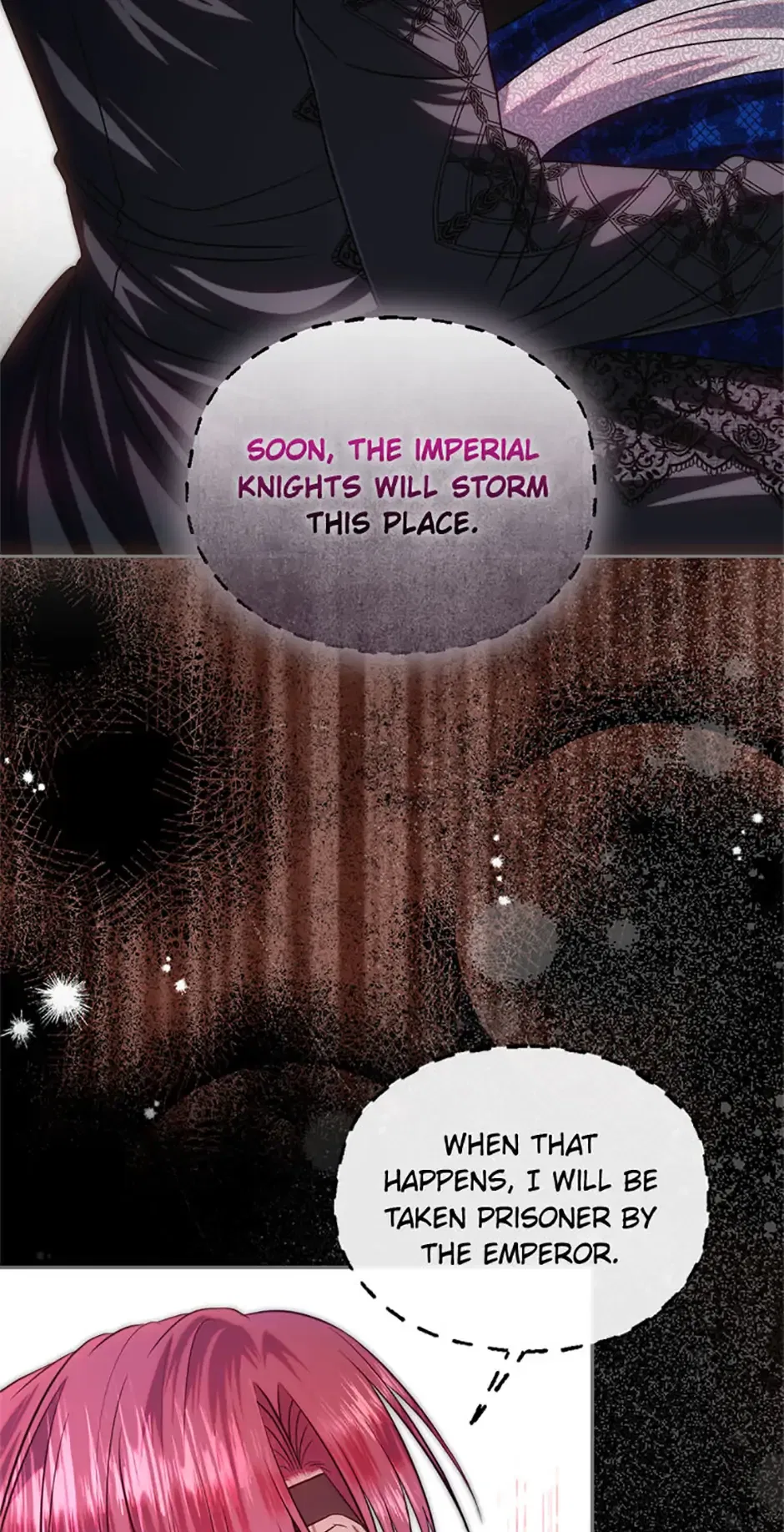 Surviving in the Emperor’s Bed Chapter 76 – Page 19