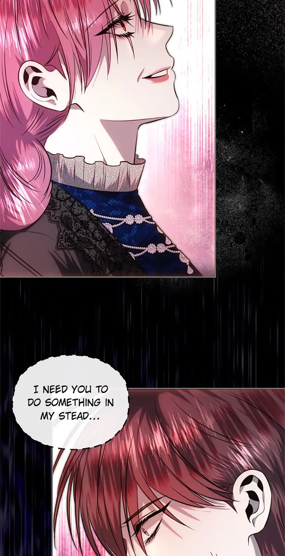 Surviving in the Emperor’s Bed Chapter 76 – Page 20