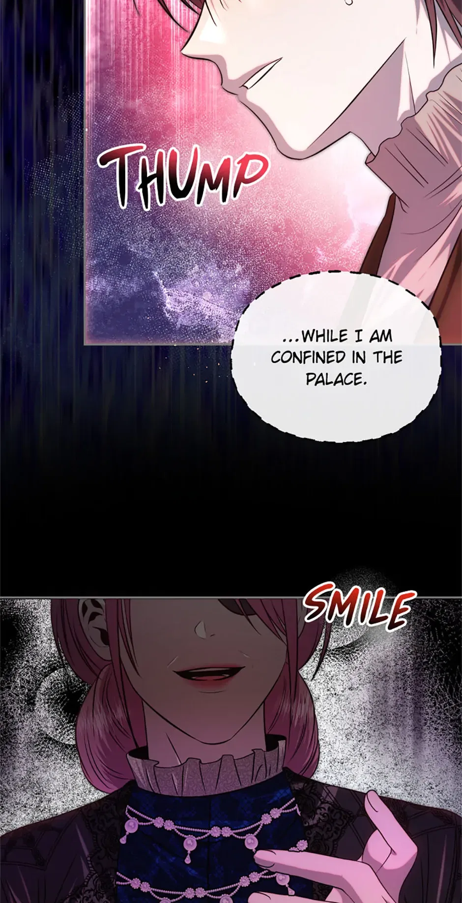Surviving in the Emperor’s Bed Chapter 76 – Page 21
