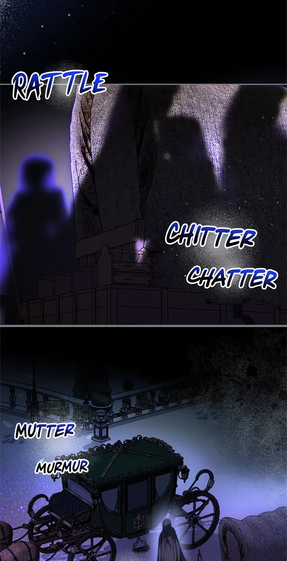 Surviving in the Emperor’s Bed Chapter 76 – Page 23