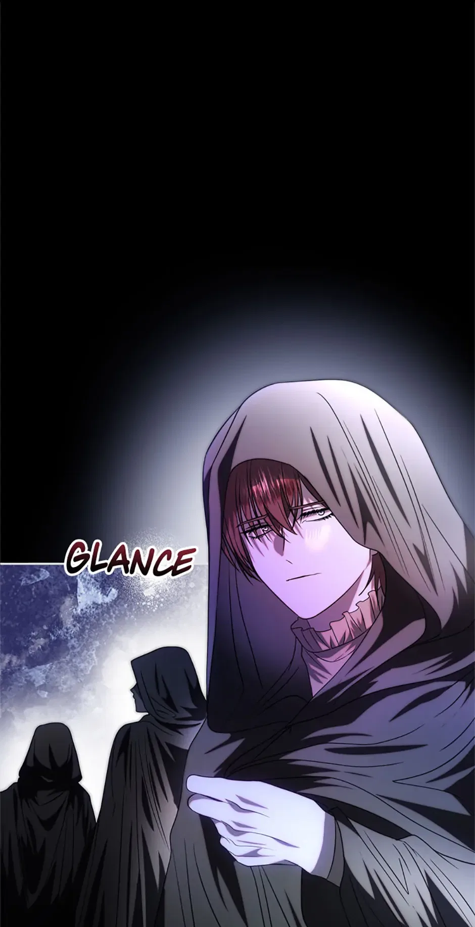 Surviving in the Emperor’s Bed Chapter 76 – Page 25