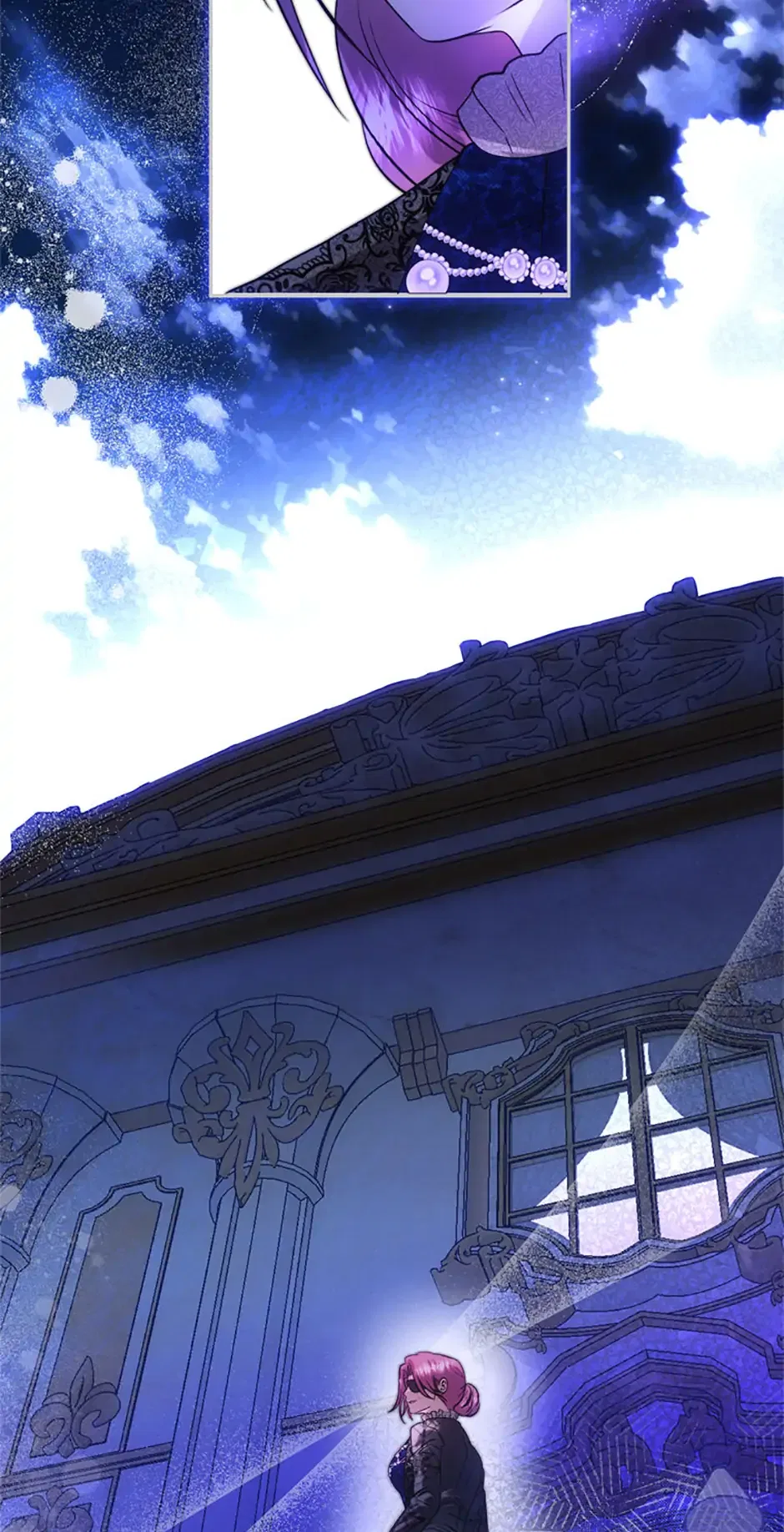 Surviving in the Emperor’s Bed Chapter 76 – Page 27