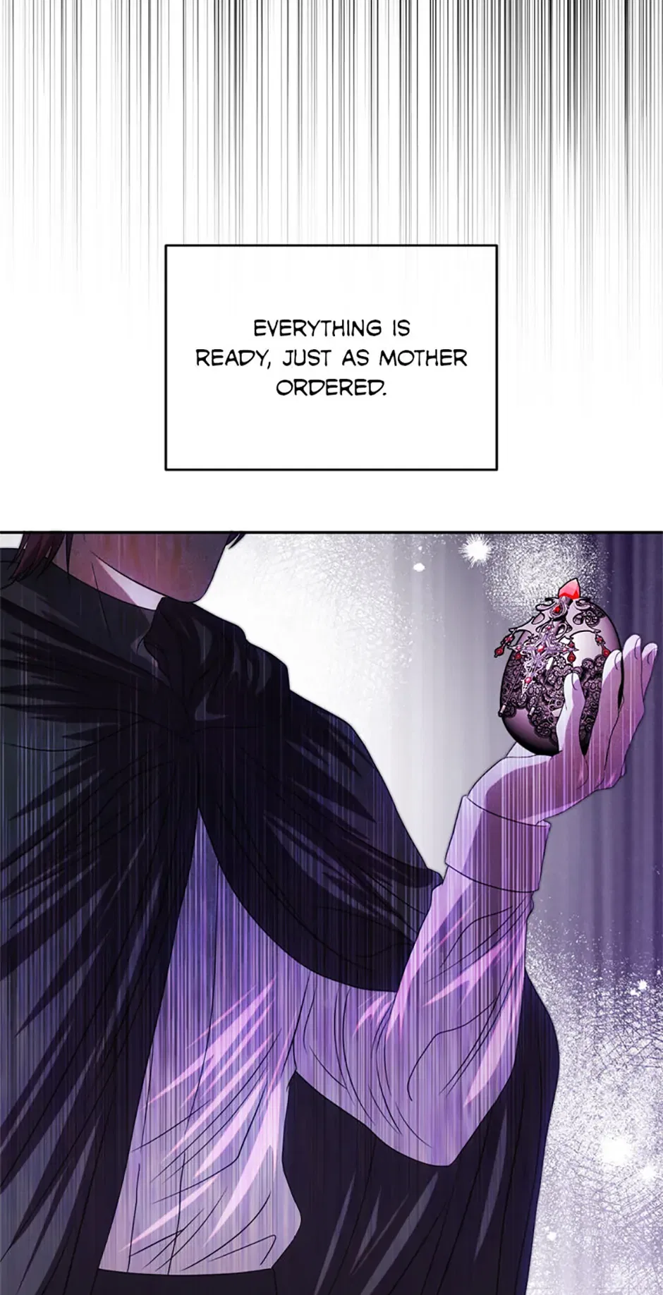Surviving in the Emperor’s Bed Chapter 76 – Page 29