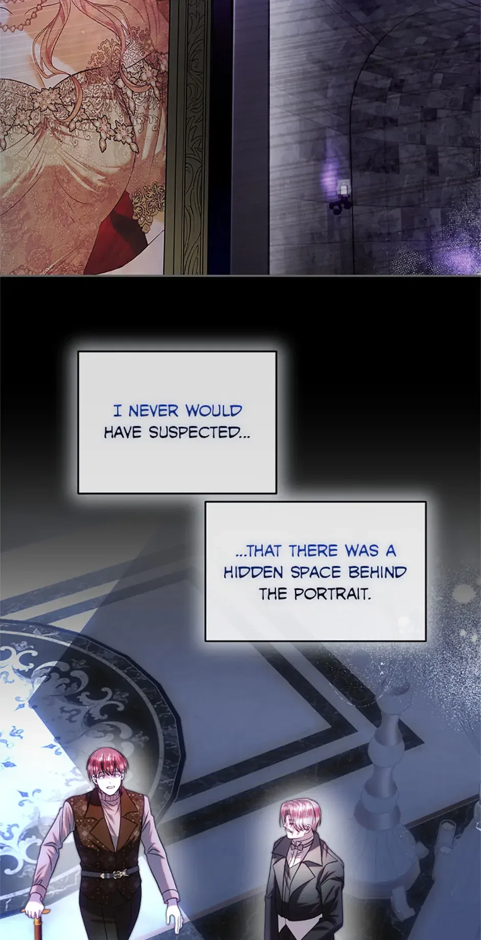 Surviving in the Emperor’s Bed Chapter 76 – Page 33