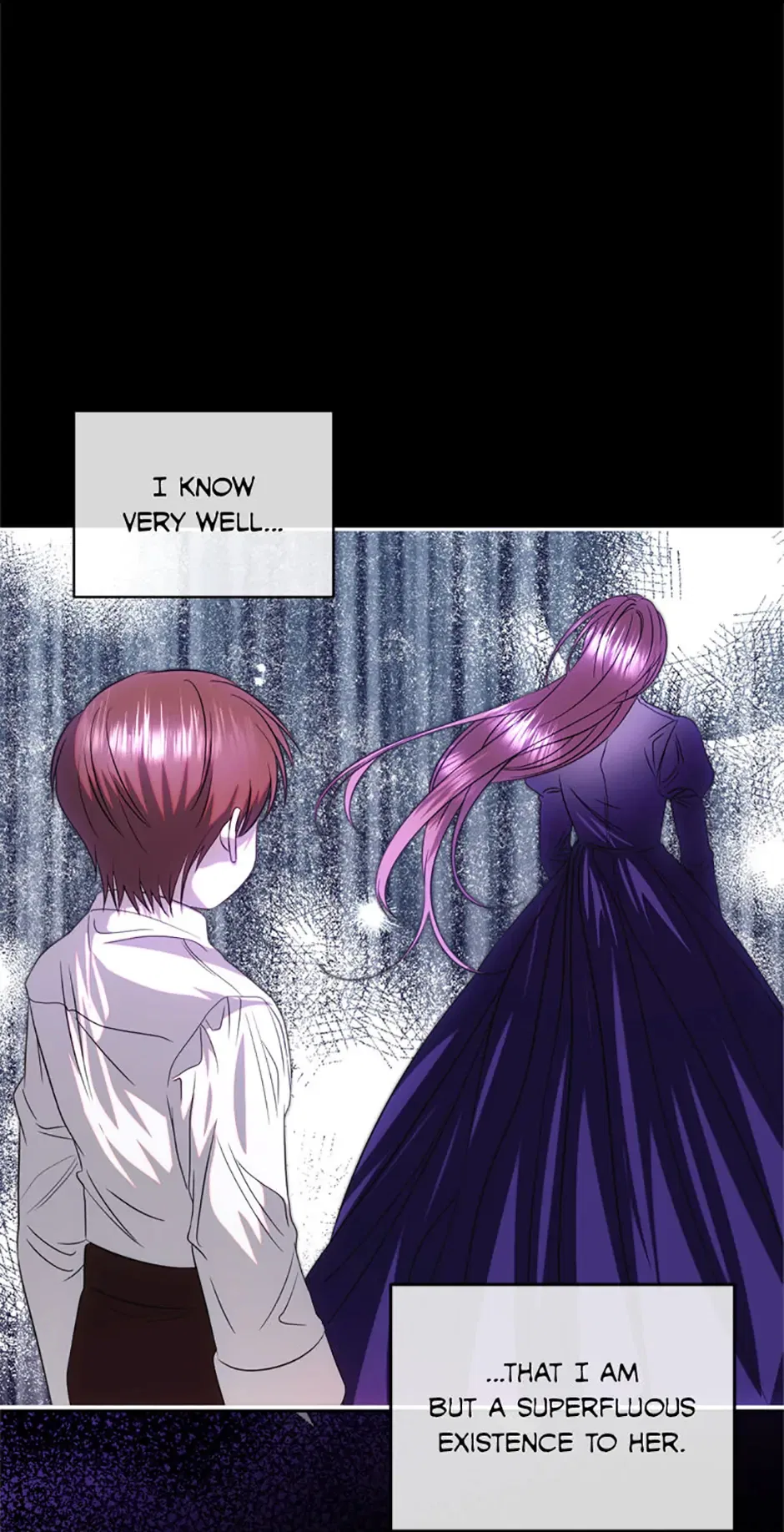 Surviving in the Emperor’s Bed Chapter 76 – Page 37