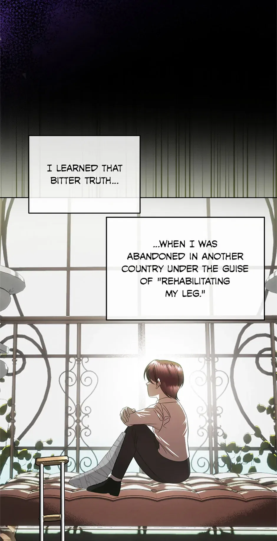 Surviving in the Emperor’s Bed Chapter 76 – Page 38