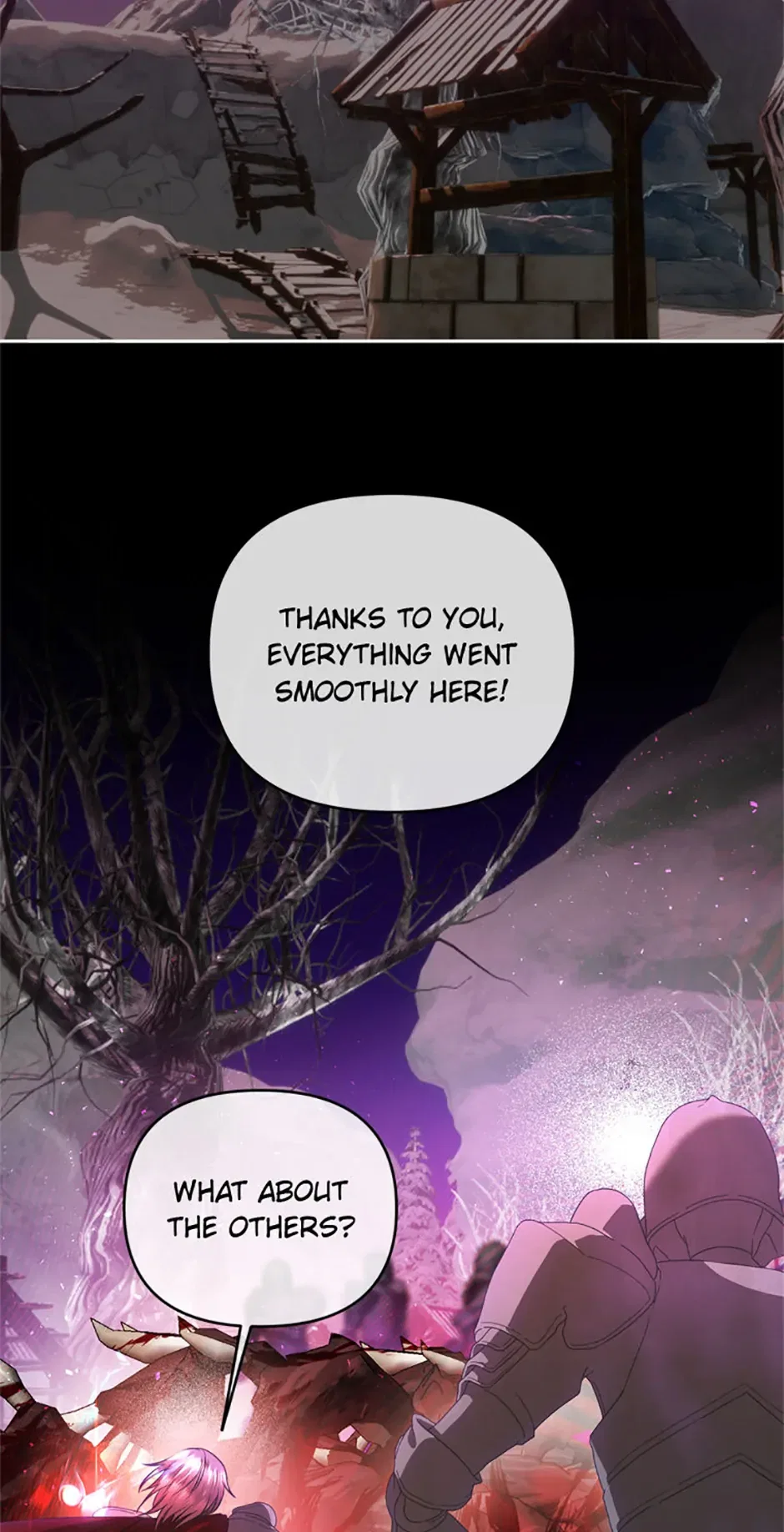 Surviving in the Emperor’s Bed Chapter 76 – Page 40