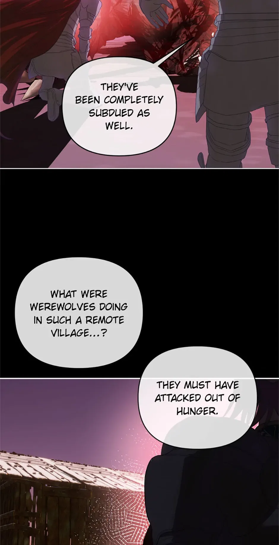 Surviving in the Emperor’s Bed Chapter 76 – Page 41