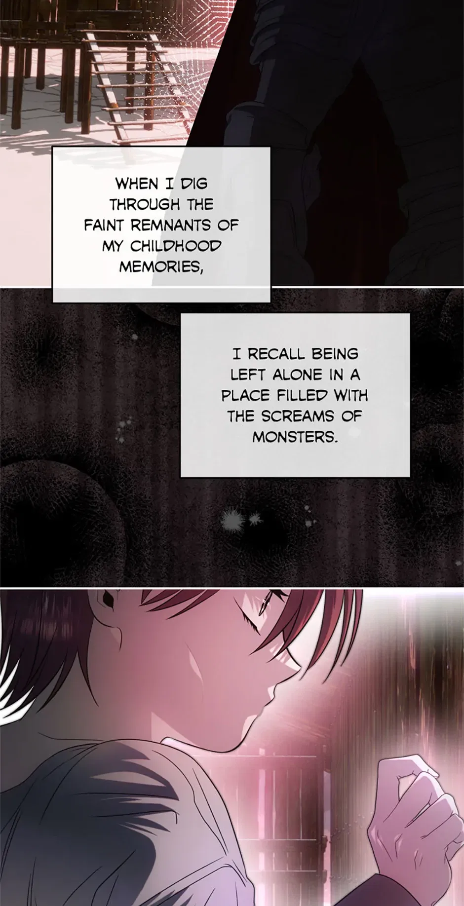 Surviving in the Emperor’s Bed Chapter 76 – Page 42
