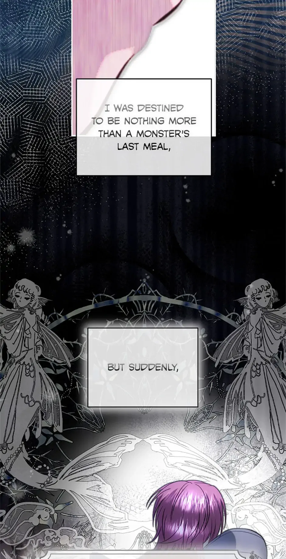 Surviving in the Emperor’s Bed Chapter 76 – Page 44
