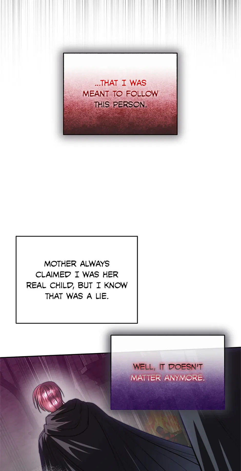 Surviving in the Emperor’s Bed Chapter 76 – Page 46