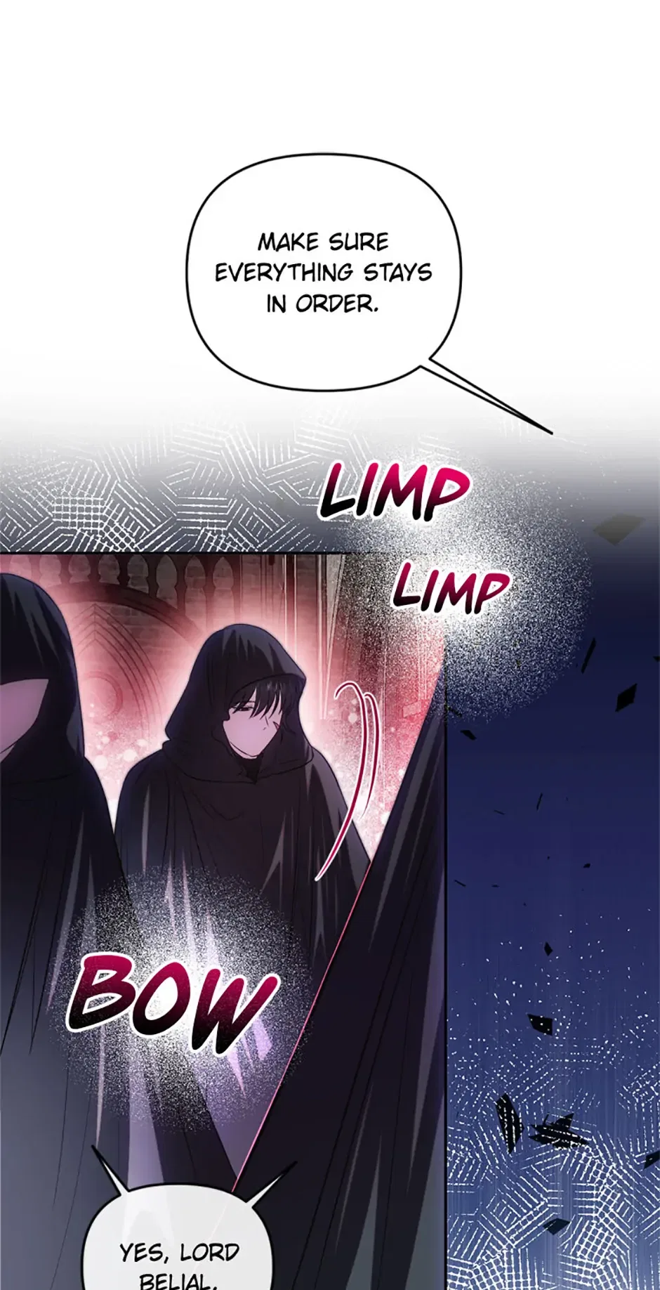 Surviving in the Emperor’s Bed Chapter 76 – Page 49