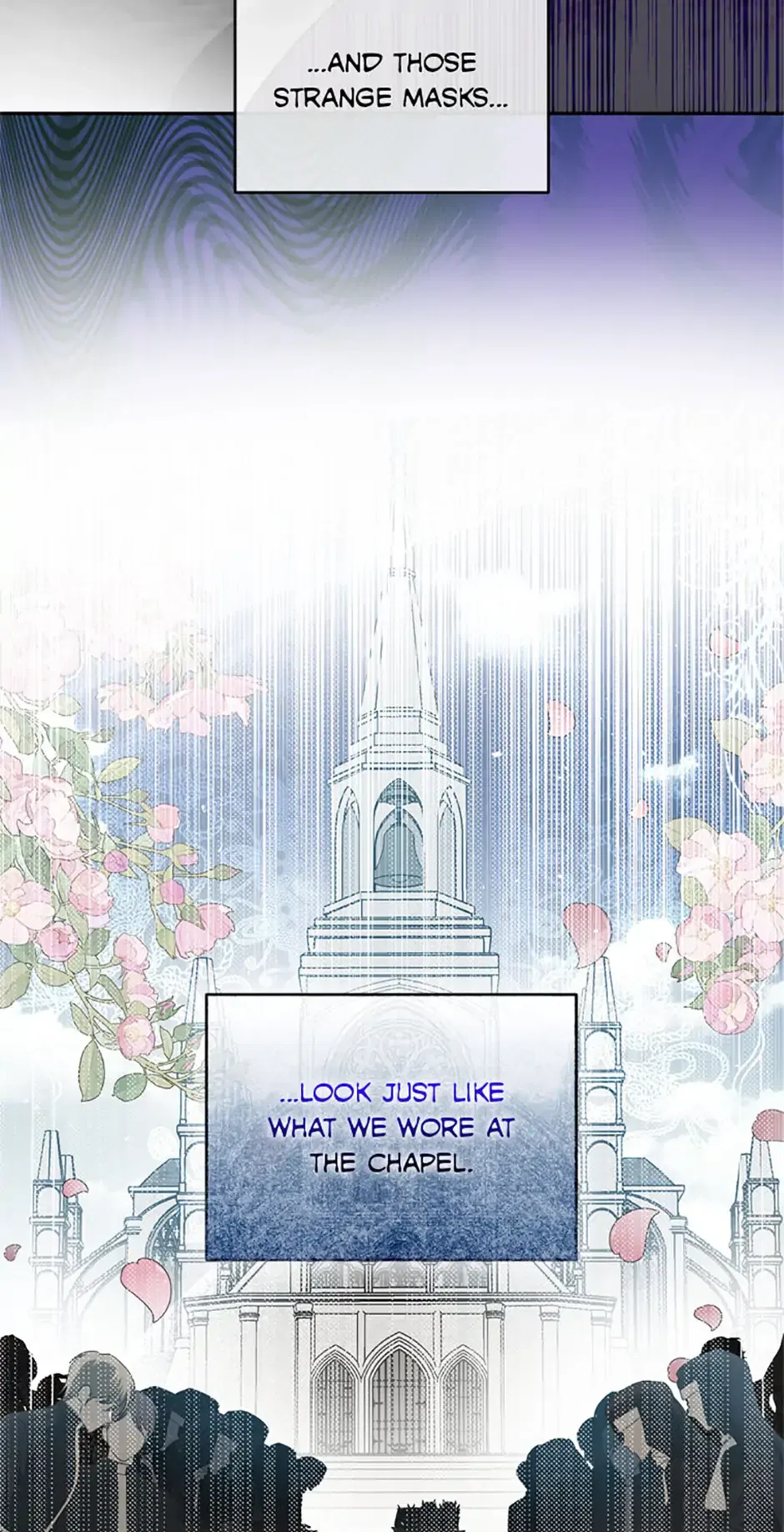 Surviving in the Emperor’s Bed Chapter 76 – Page 52