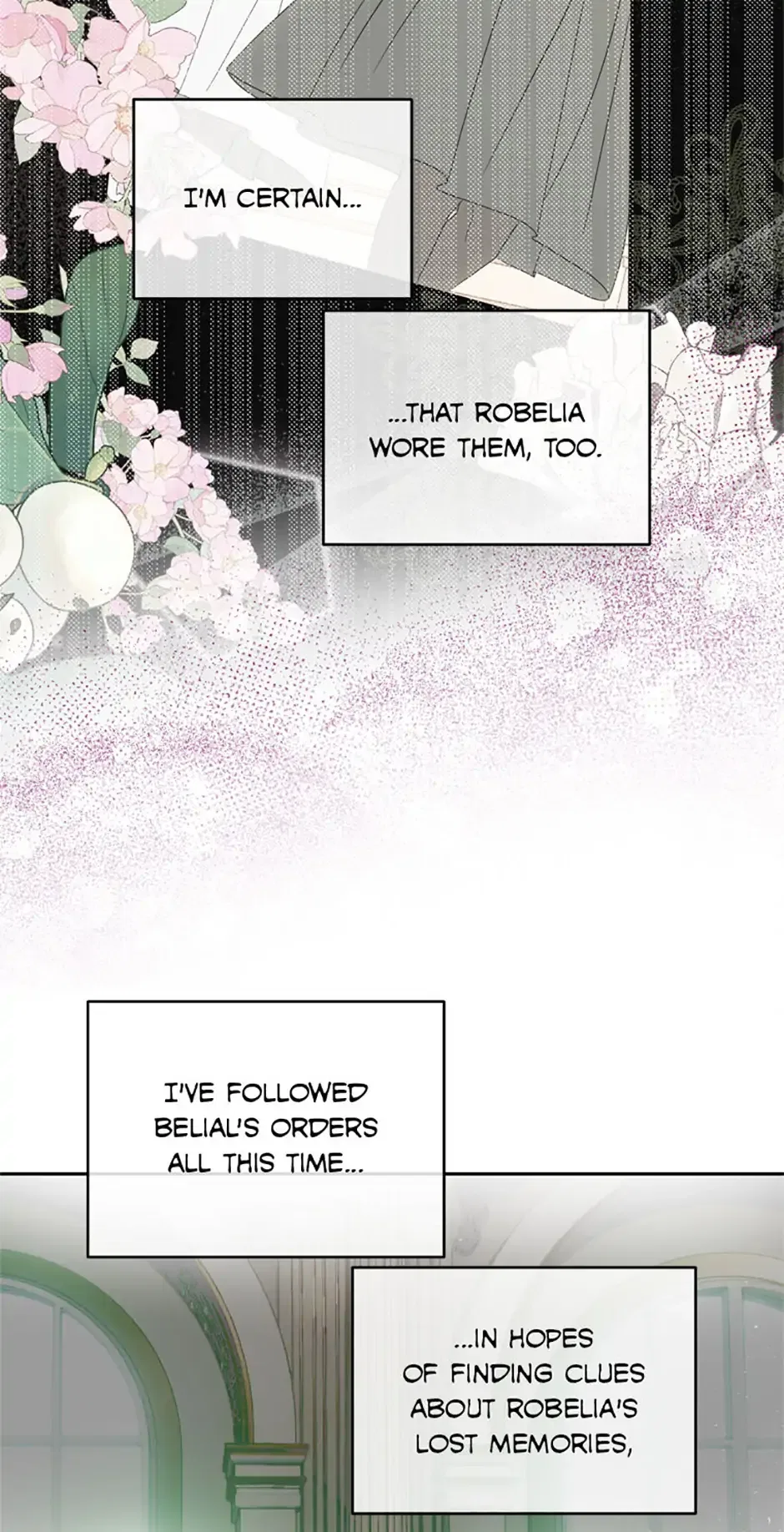 Surviving in the Emperor’s Bed Chapter 76 – Page 54