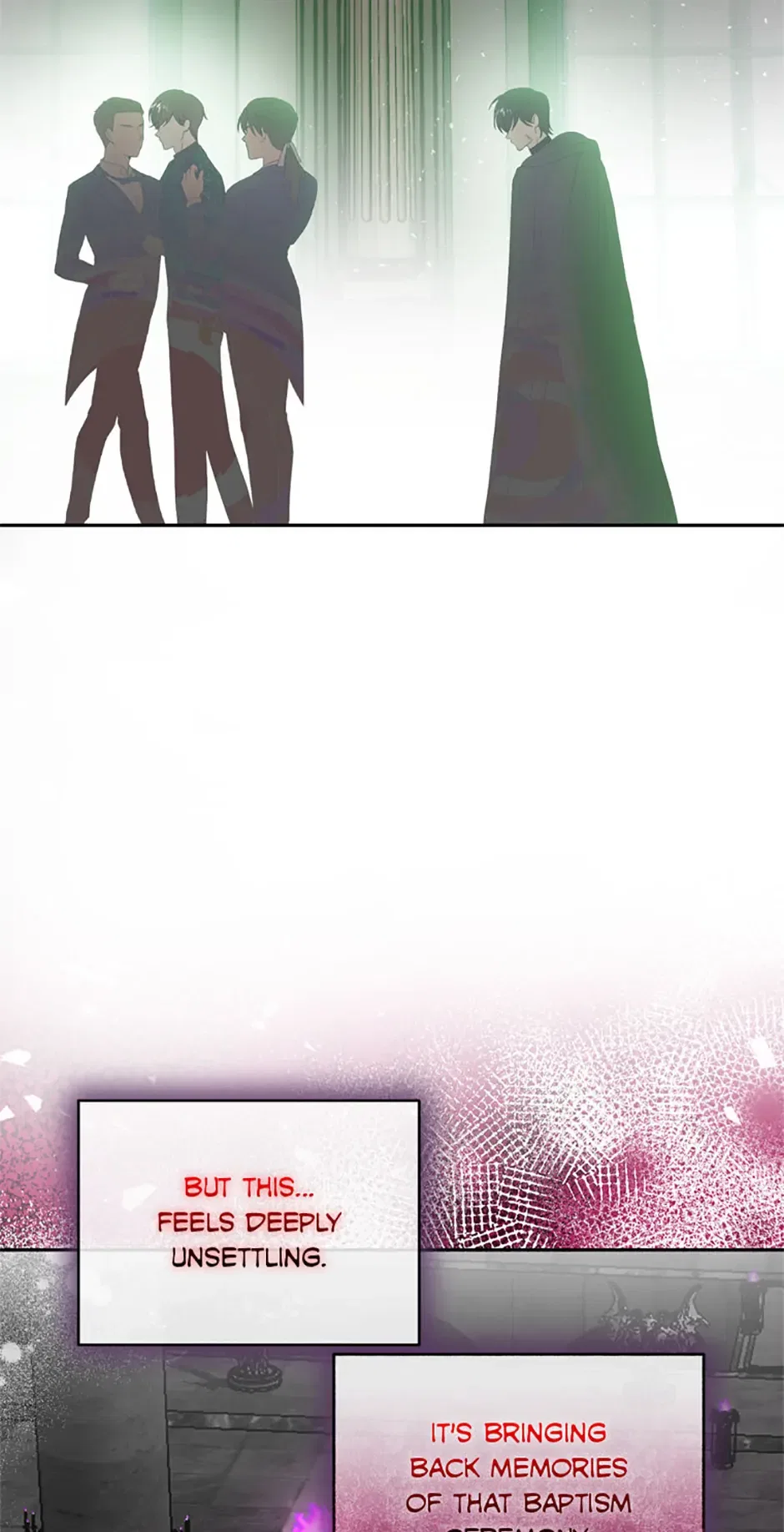 Surviving in the Emperor’s Bed Chapter 76 – Page 55