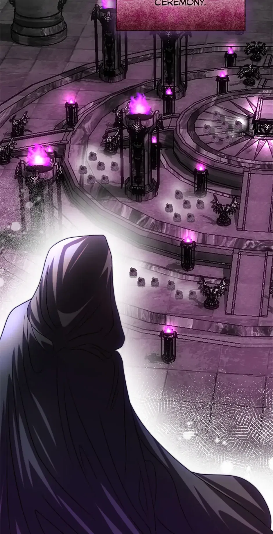 Surviving in the Emperor’s Bed Chapter 76 – Page 56