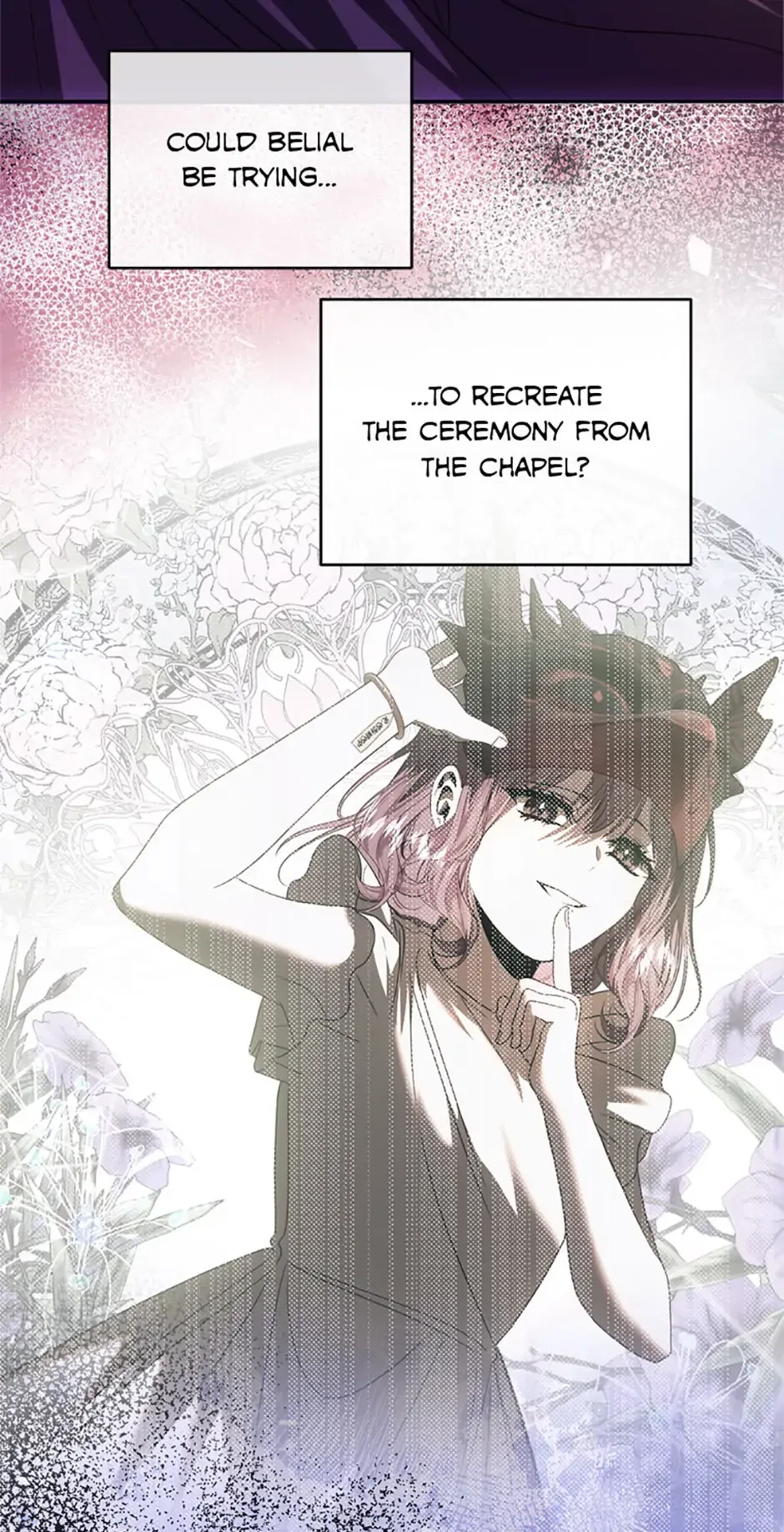 Surviving in the Emperor’s Bed Chapter 76 – Page 57