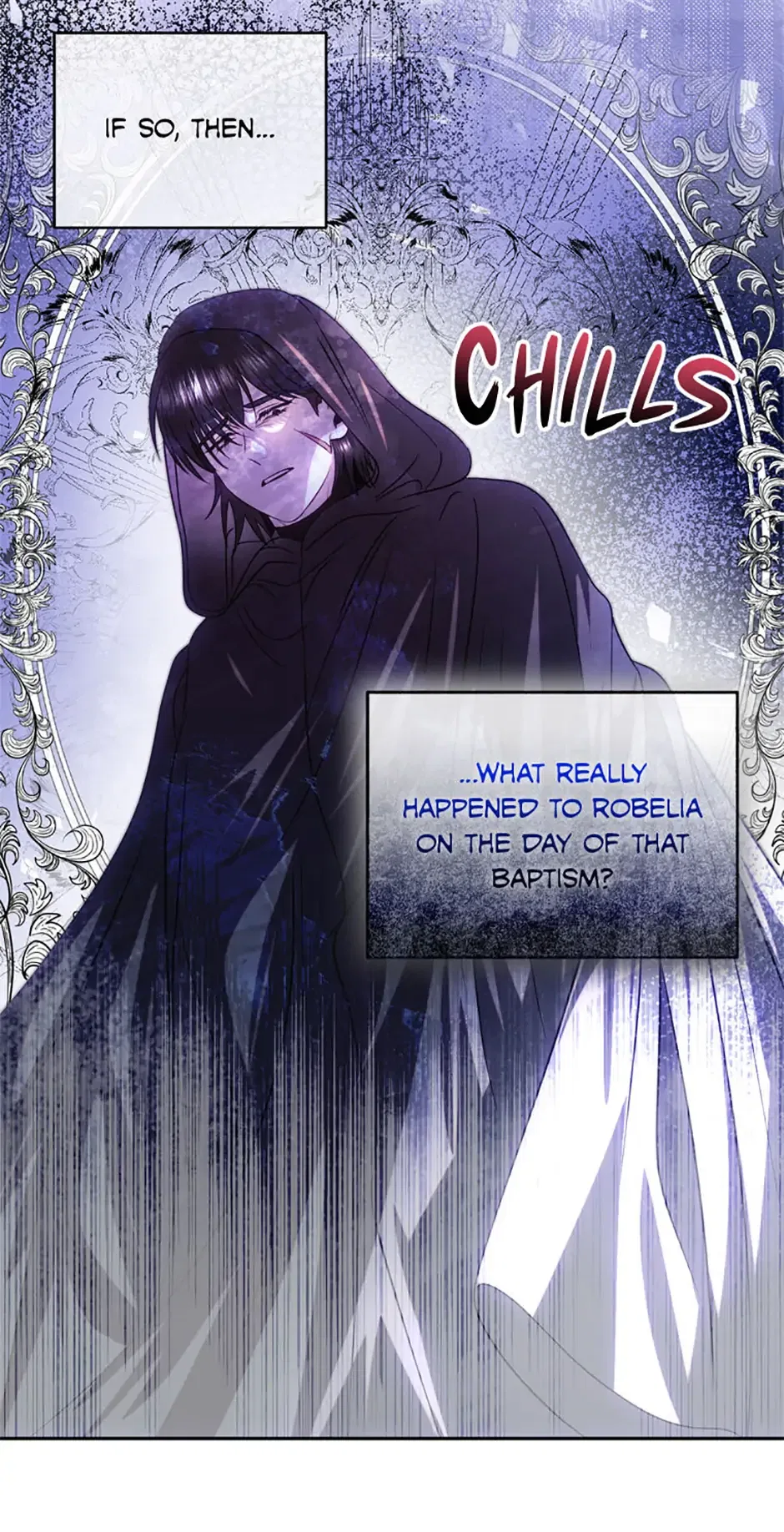 Surviving in the Emperor’s Bed Chapter 76 – Page 58