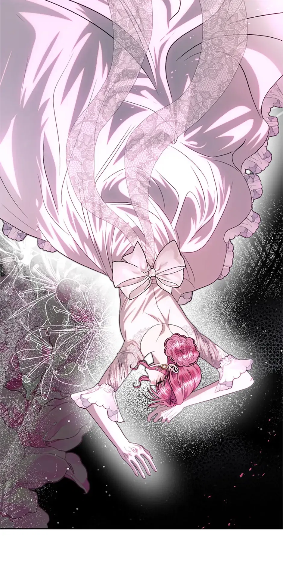 Surviving in the Emperor’s Bed Chapter 76 – Page 62