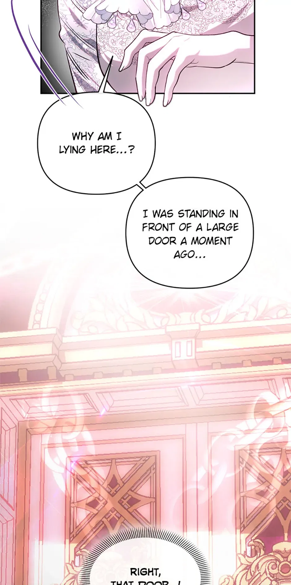 Surviving in the Emperor’s Bed Chapter 76 – Page 65