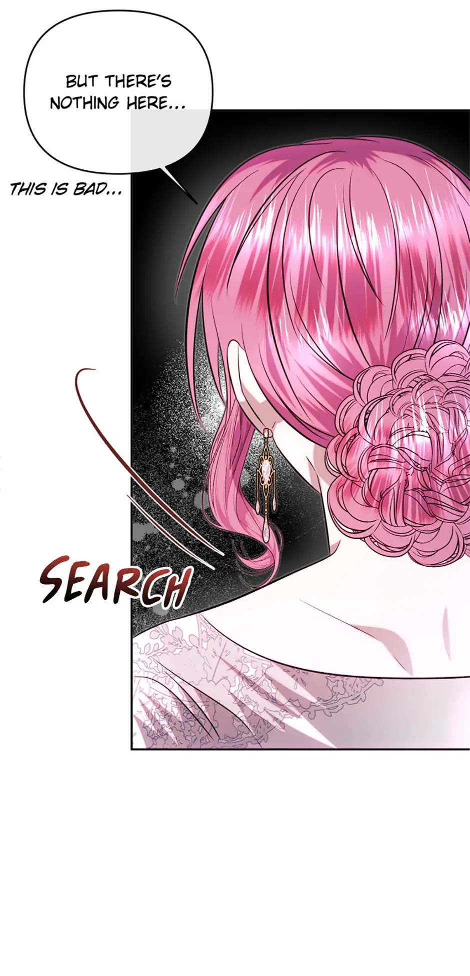 Surviving in the Emperor’s Bed Chapter 76 – Page 73