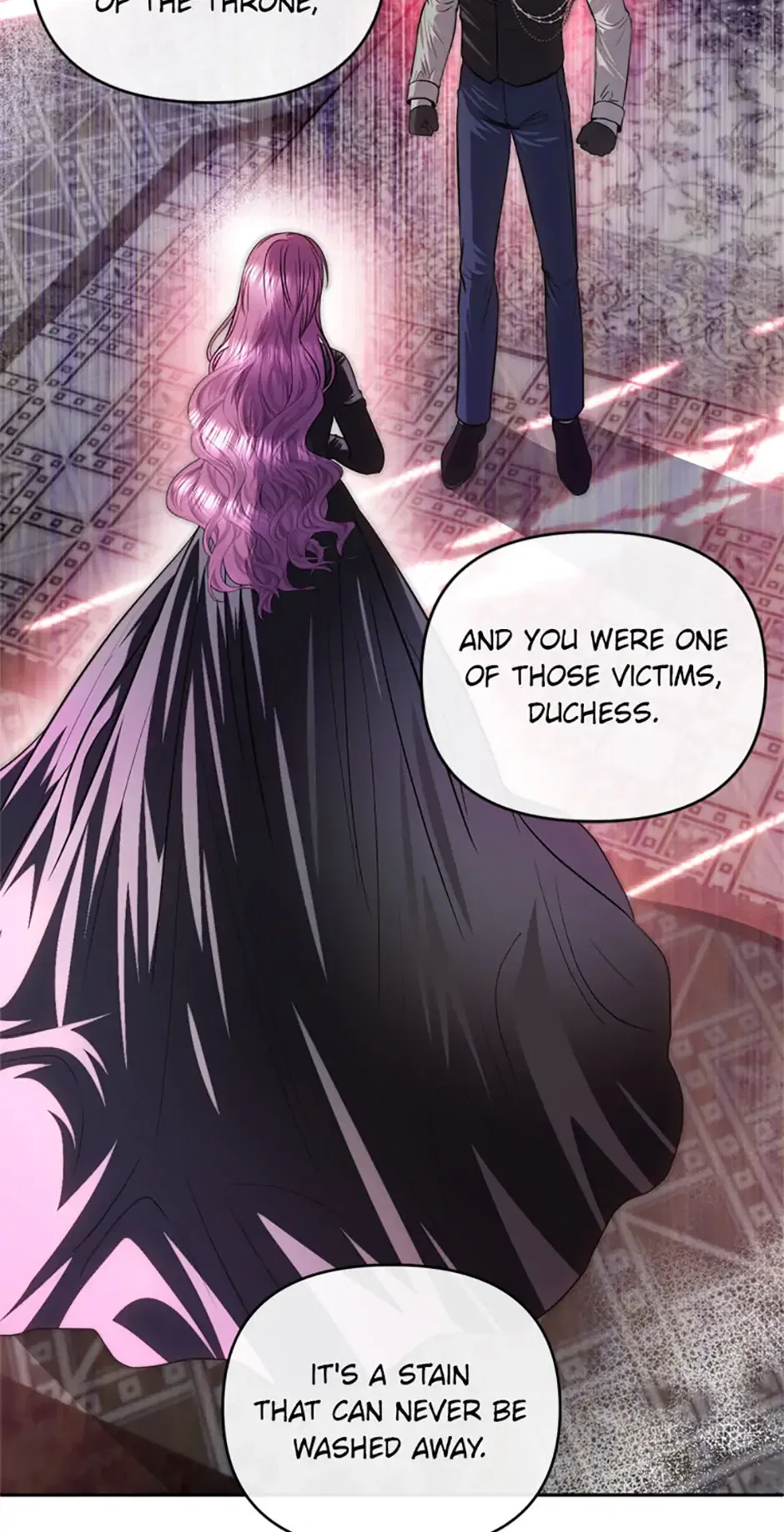 Surviving in the Emperor’s Bed Chapter 75 – Page 2