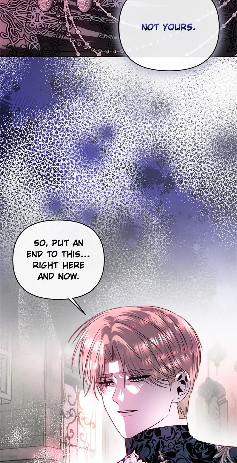 Surviving in the Emperor’s Bed Chapter 75 – Page 4
