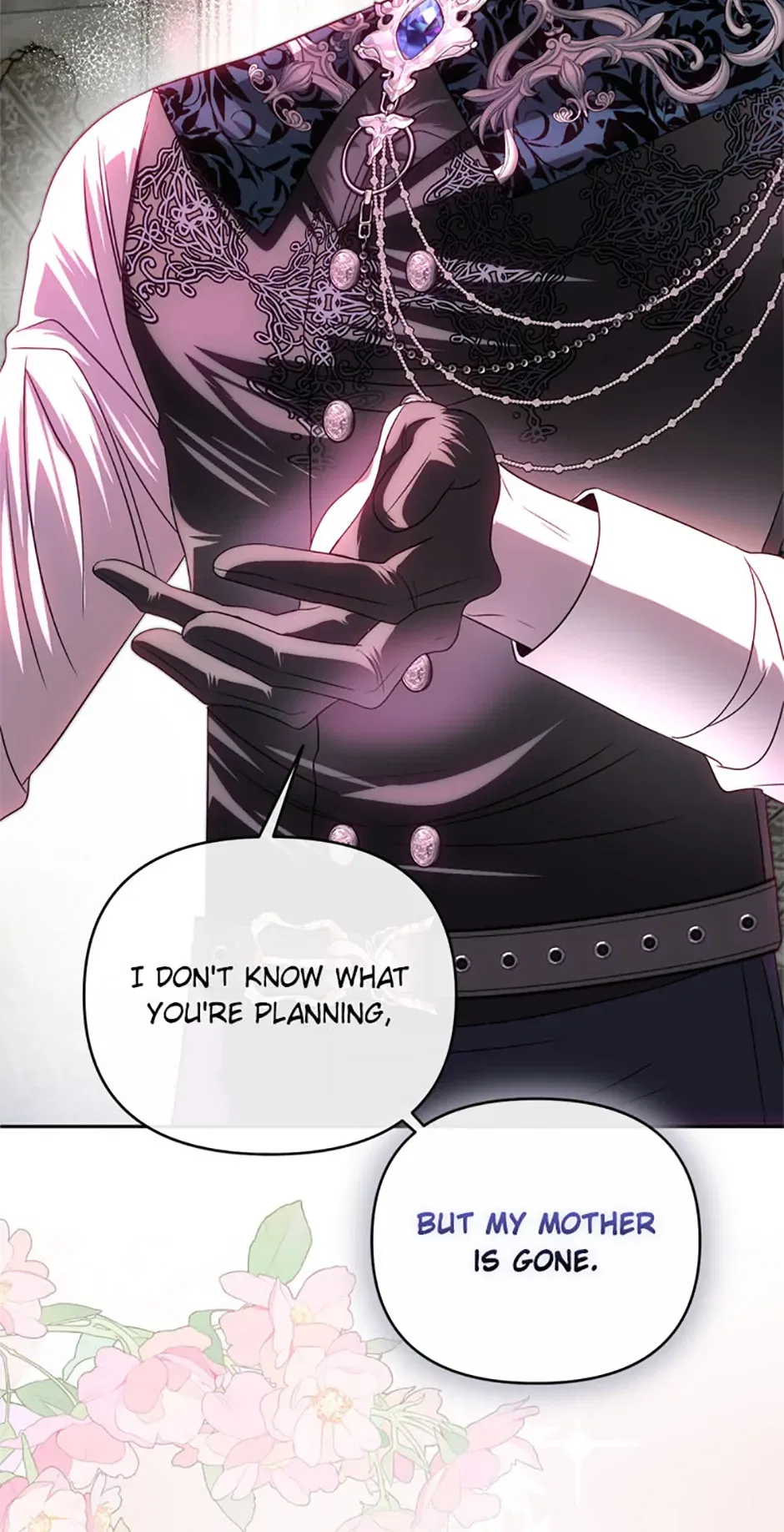 Surviving in the Emperor’s Bed Chapter 75 – Page 5