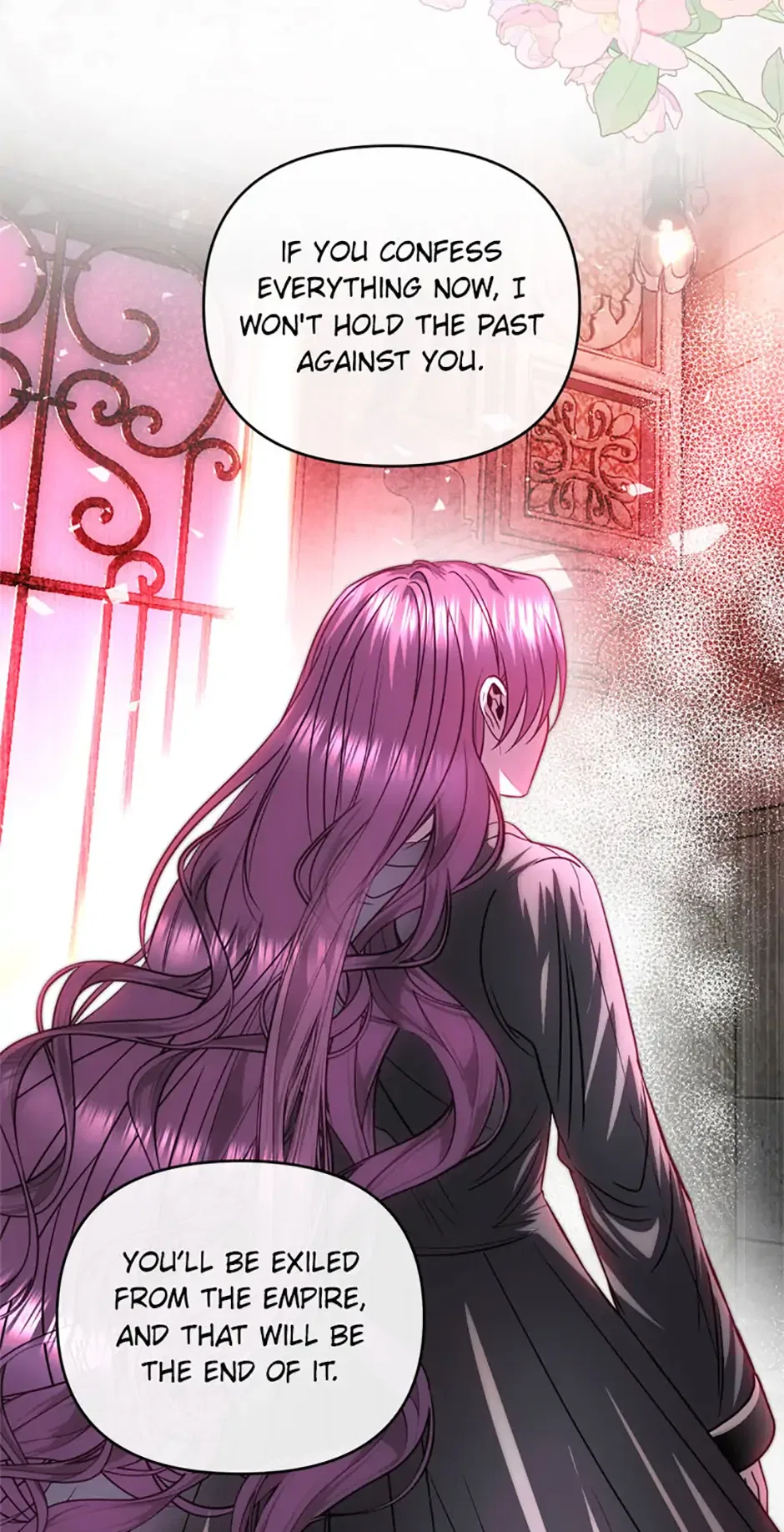 Surviving in the Emperor’s Bed Chapter 75 – Page 7