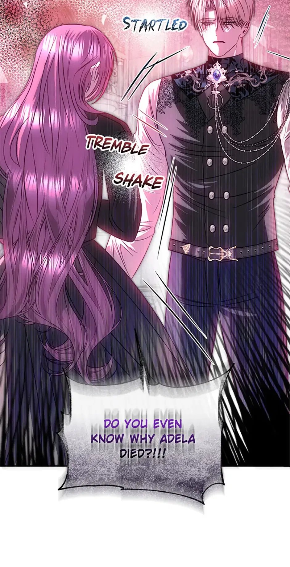 Surviving in the Emperor’s Bed Chapter 75 – Page 10