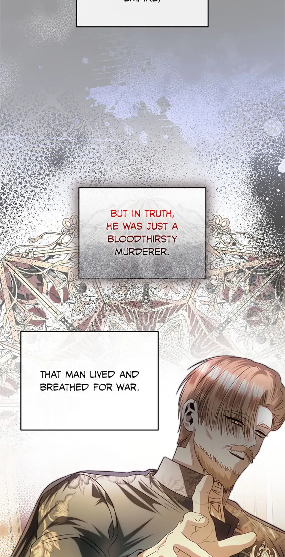 Surviving in the Emperor’s Bed Chapter 75 – Page 15