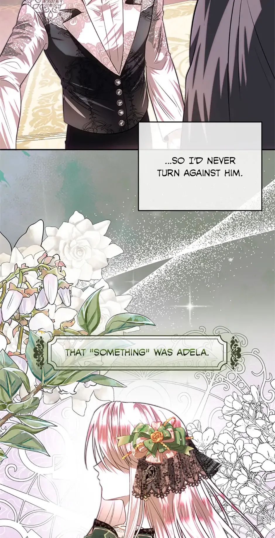 Surviving in the Emperor’s Bed Chapter 75 – Page 17