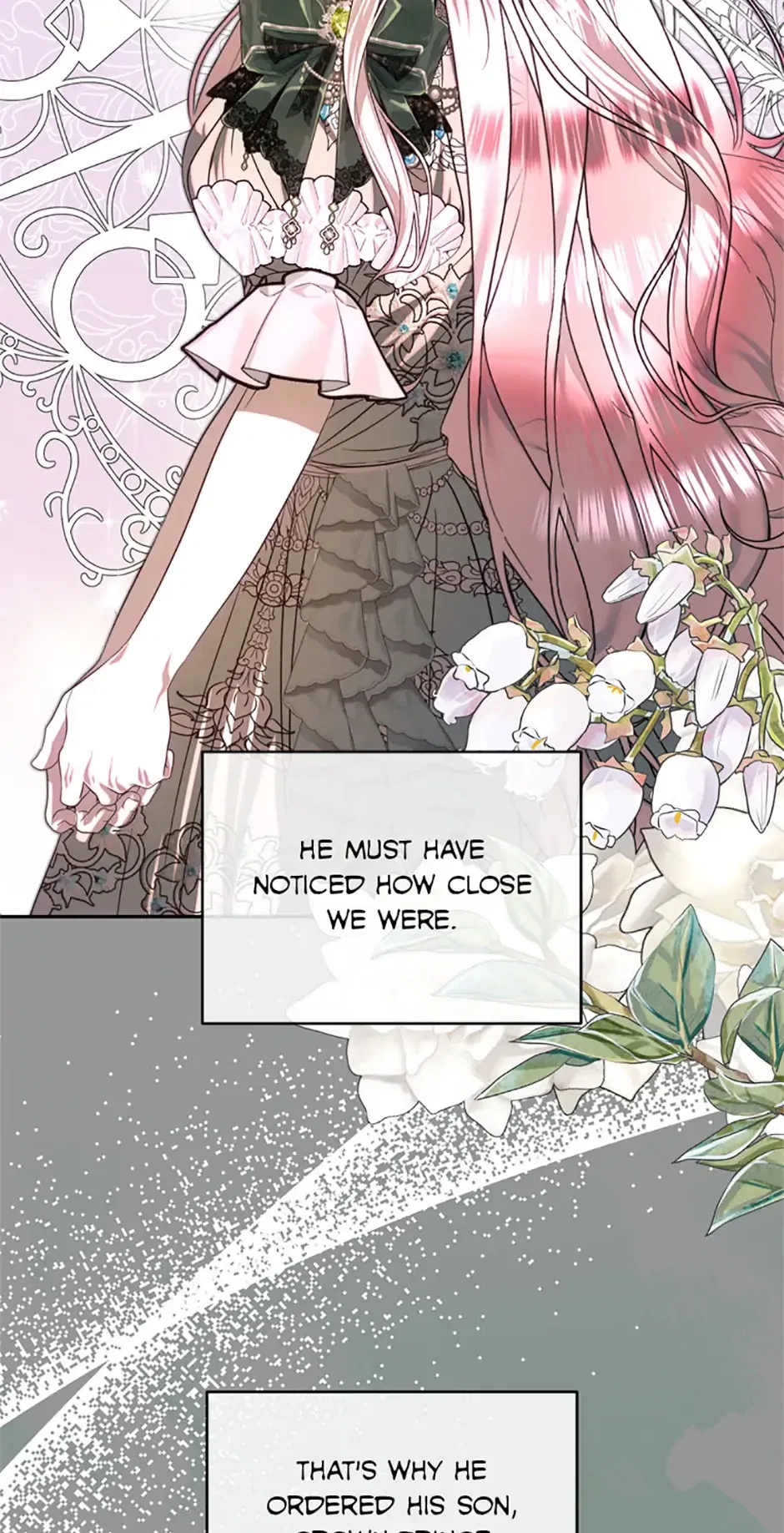 Surviving in the Emperor’s Bed Chapter 75 – Page 18
