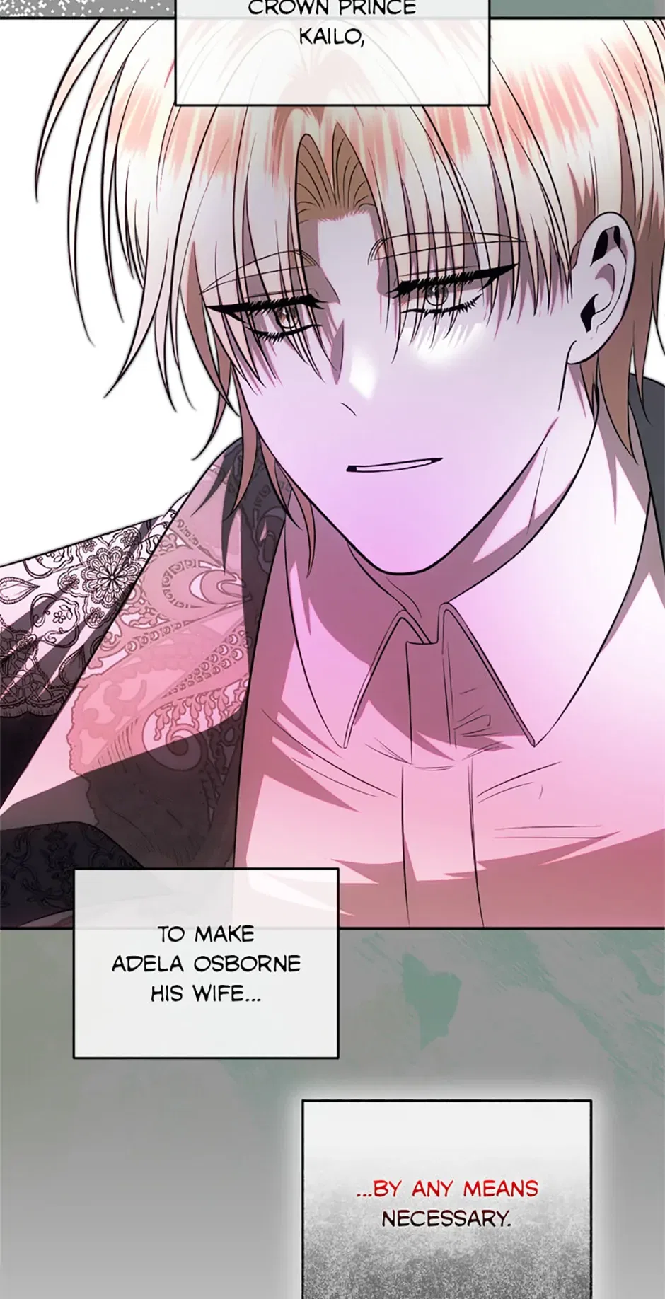 Surviving in the Emperor’s Bed Chapter 75 – Page 19