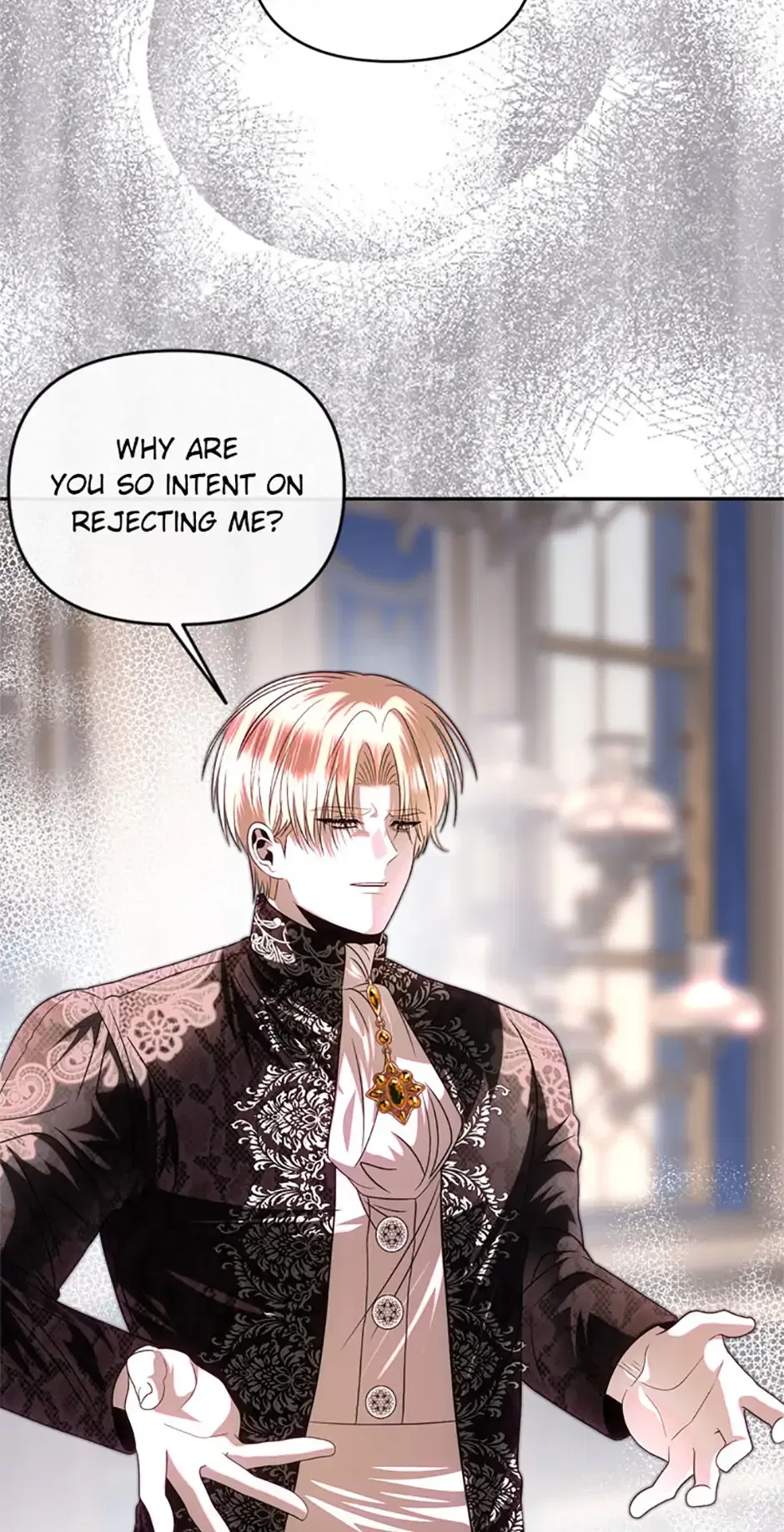 Surviving in the Emperor’s Bed Chapter 75 – Page 27