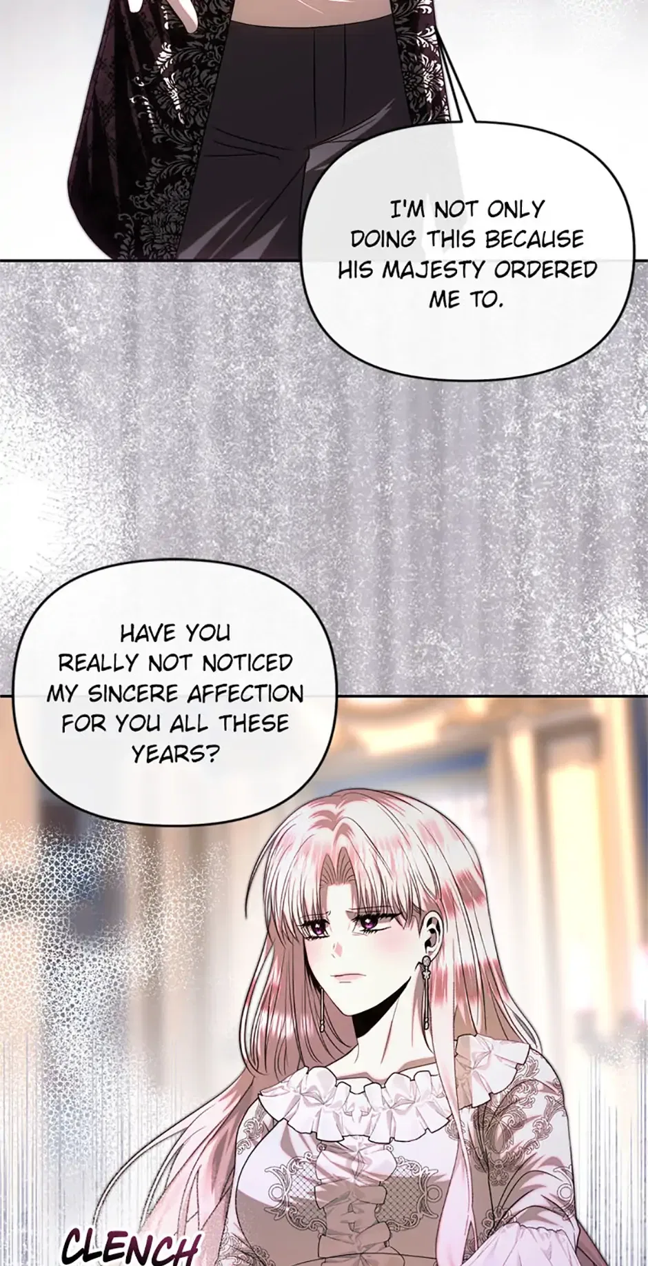 Surviving in the Emperor’s Bed Chapter 75 – Page 28