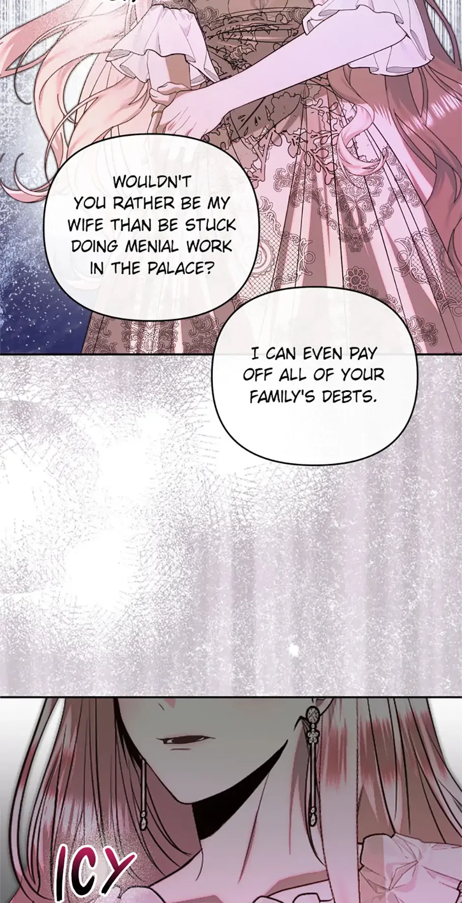 Surviving in the Emperor’s Bed Chapter 75 – Page 29