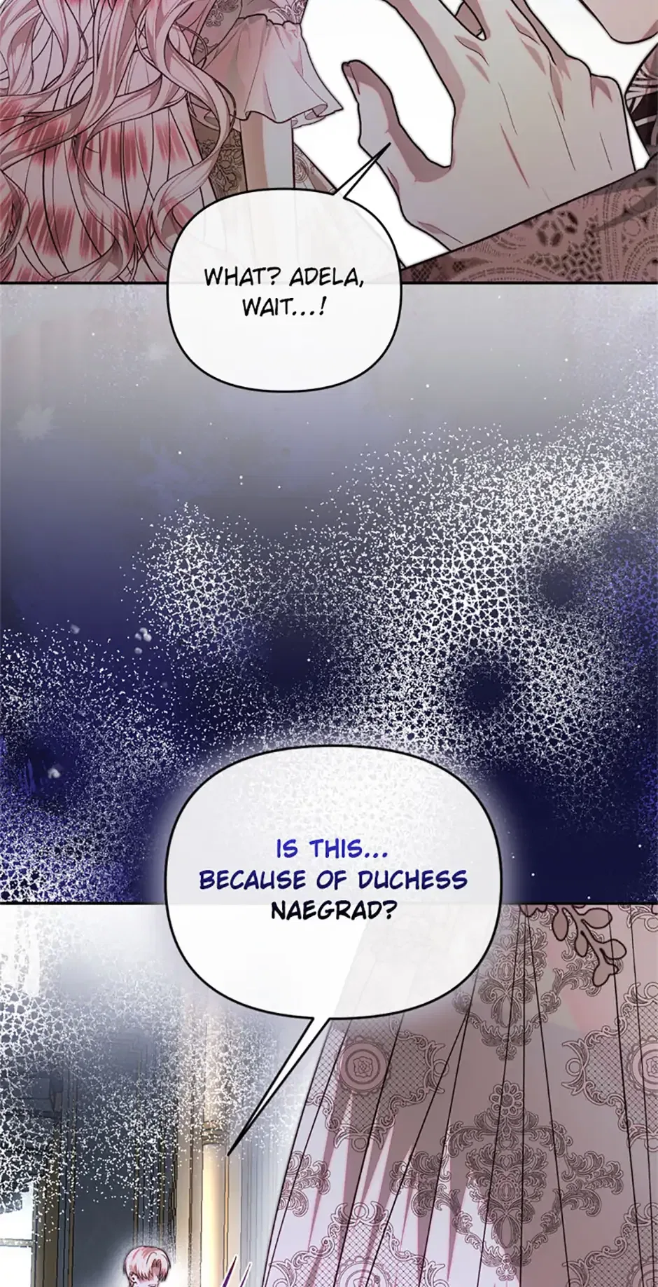 Surviving in the Emperor’s Bed Chapter 75 – Page 31
