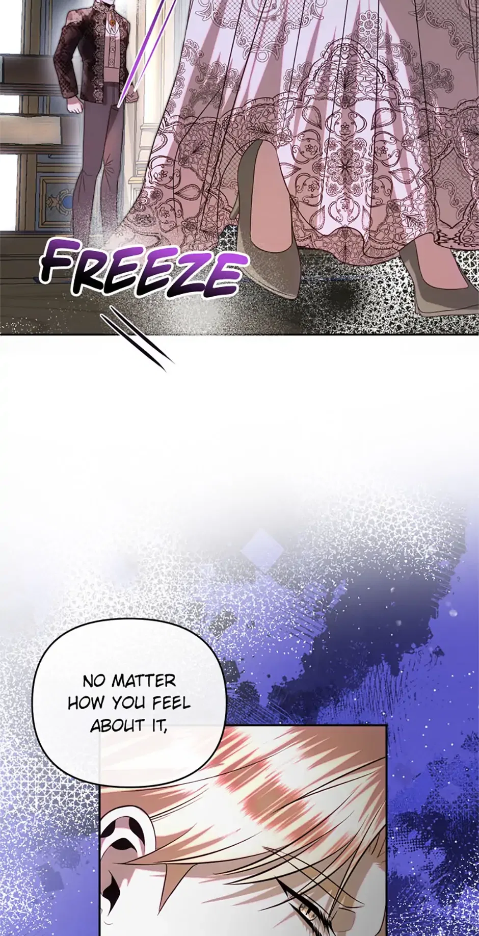 Surviving in the Emperor’s Bed Chapter 75 – Page 32